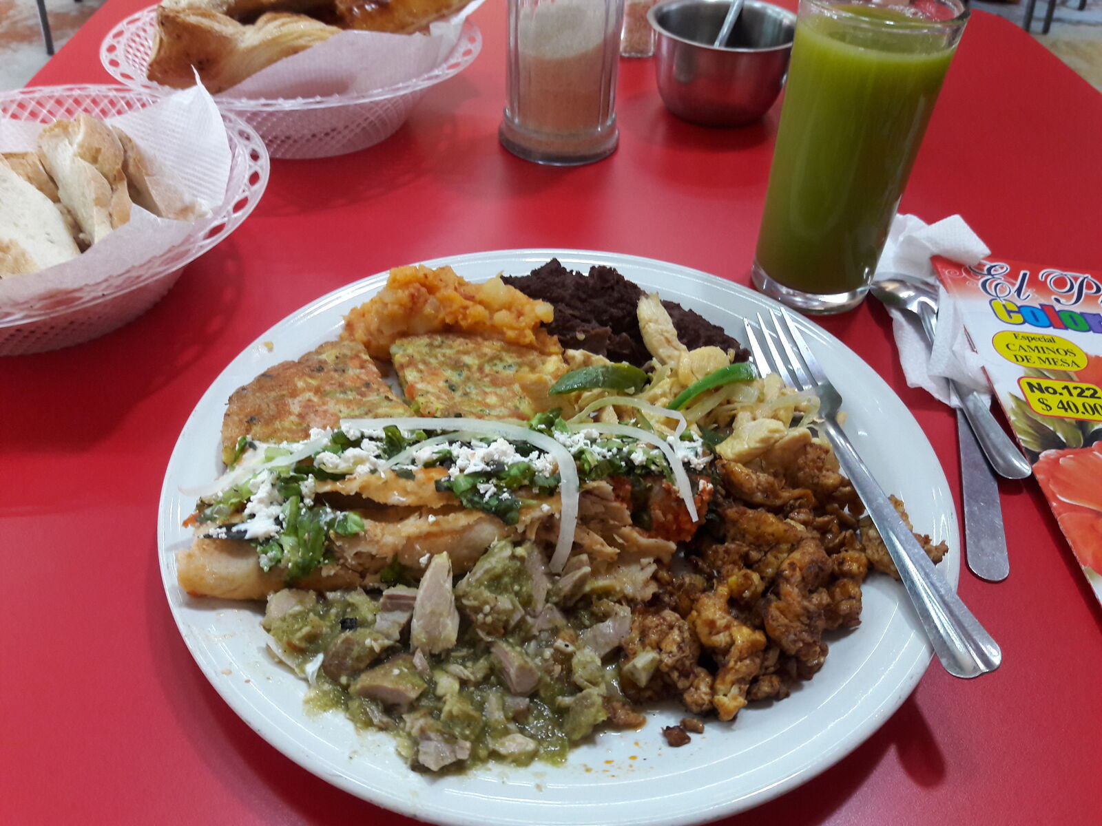 Restaurant Dace image 9