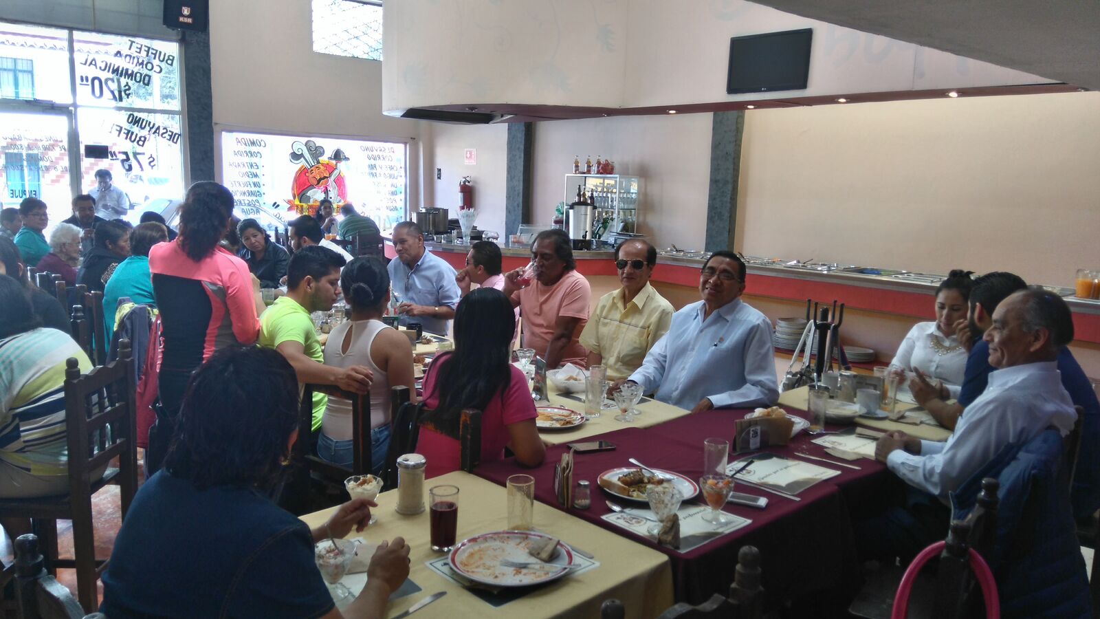 Restaurant Dace image 10