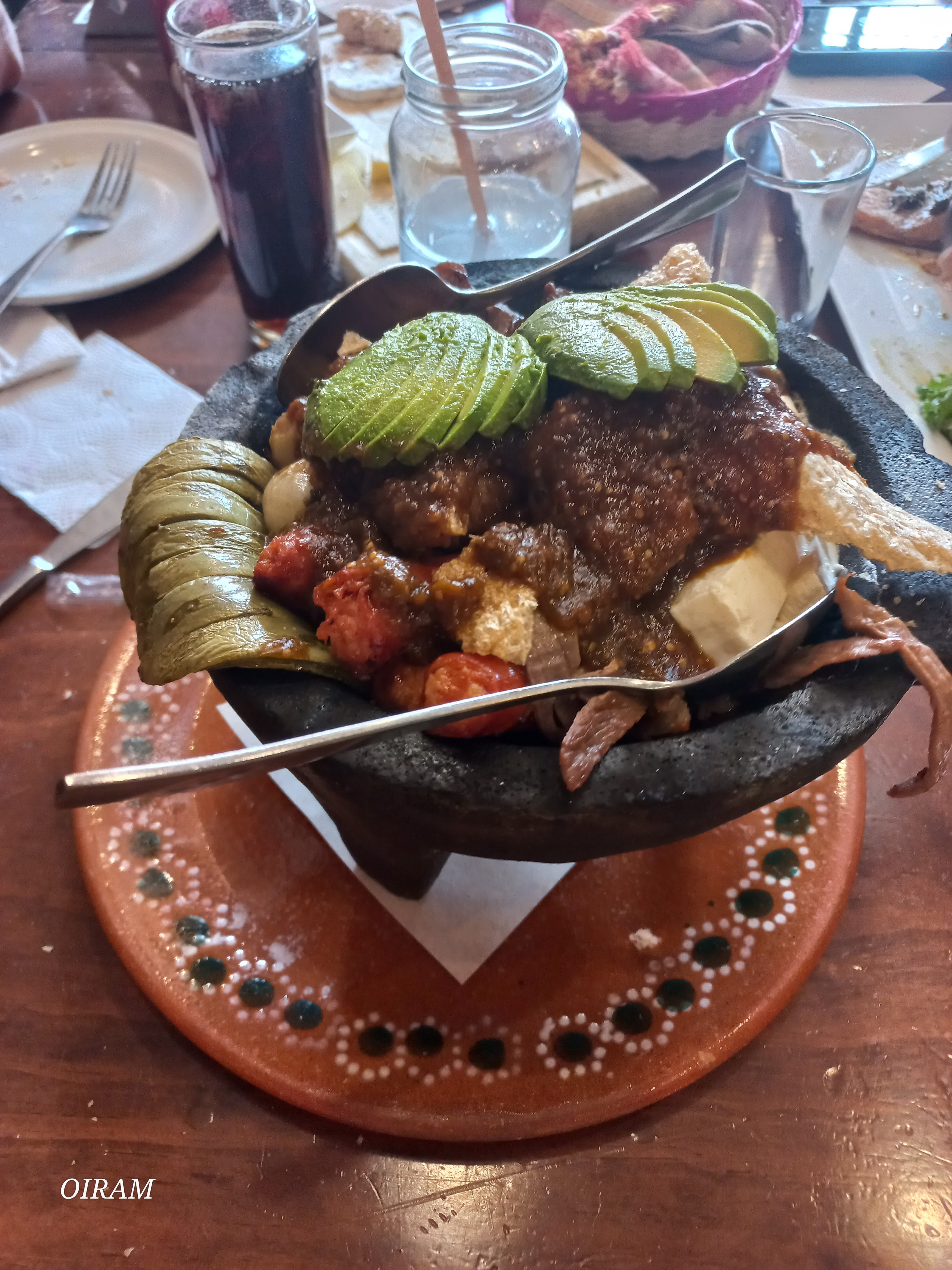 Restaurante “El español” image 2