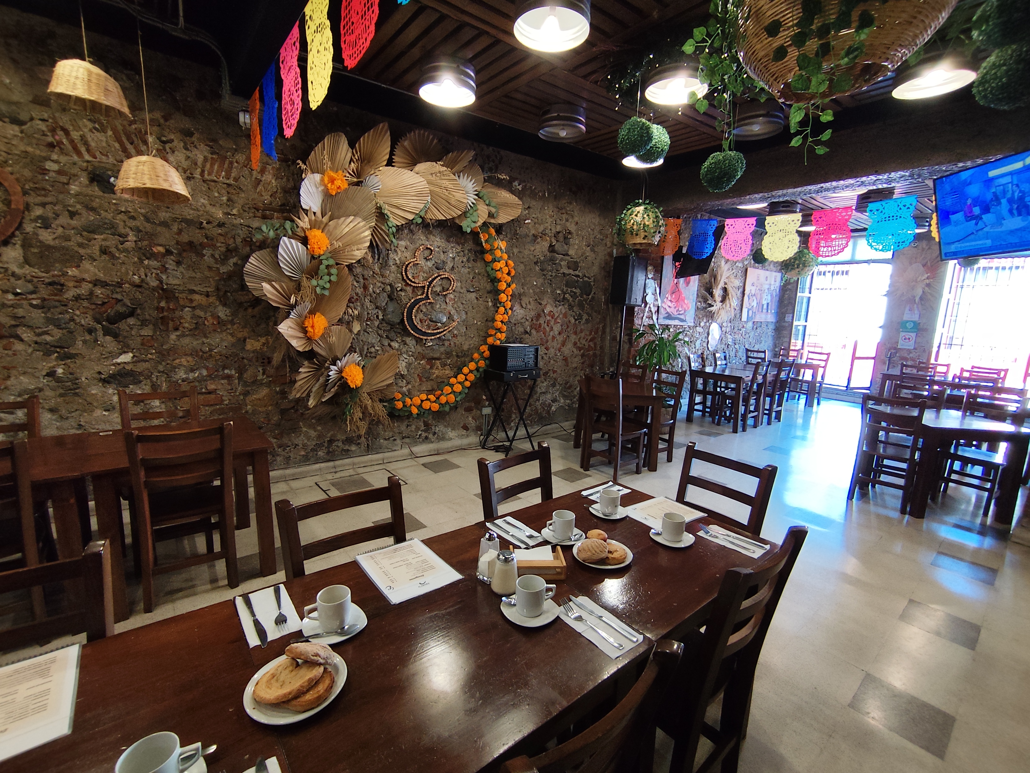 Restaurante “El español” image 3