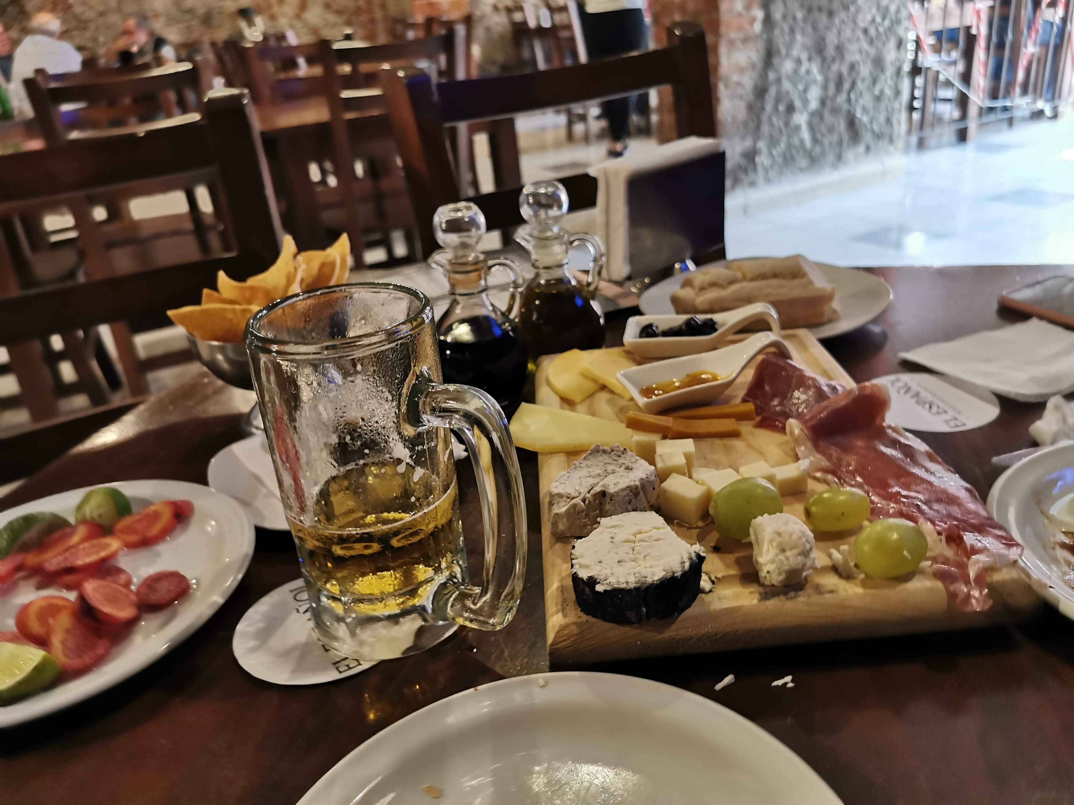 Restaurante “El español” image 4