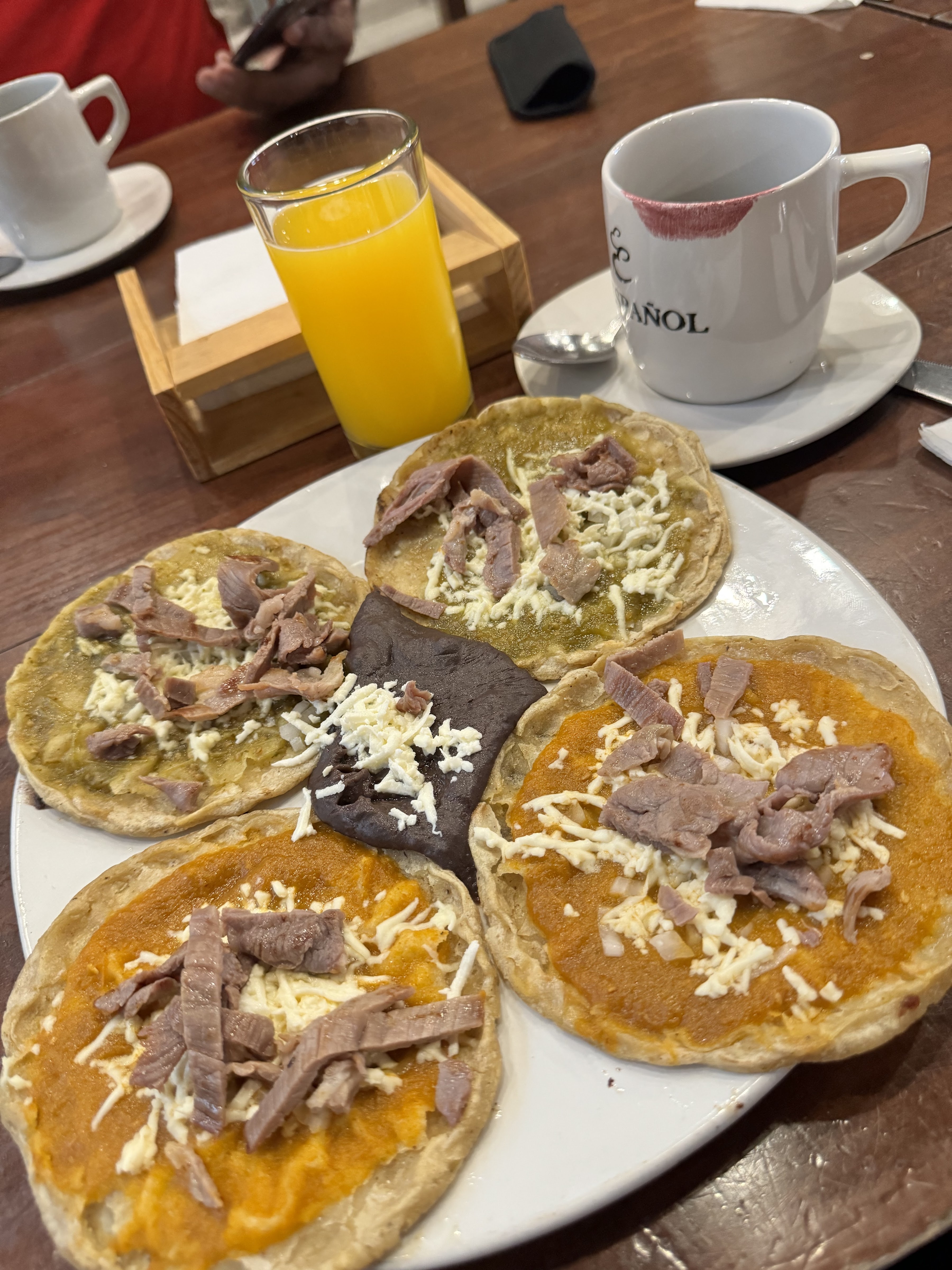 Restaurante “El español” image 5