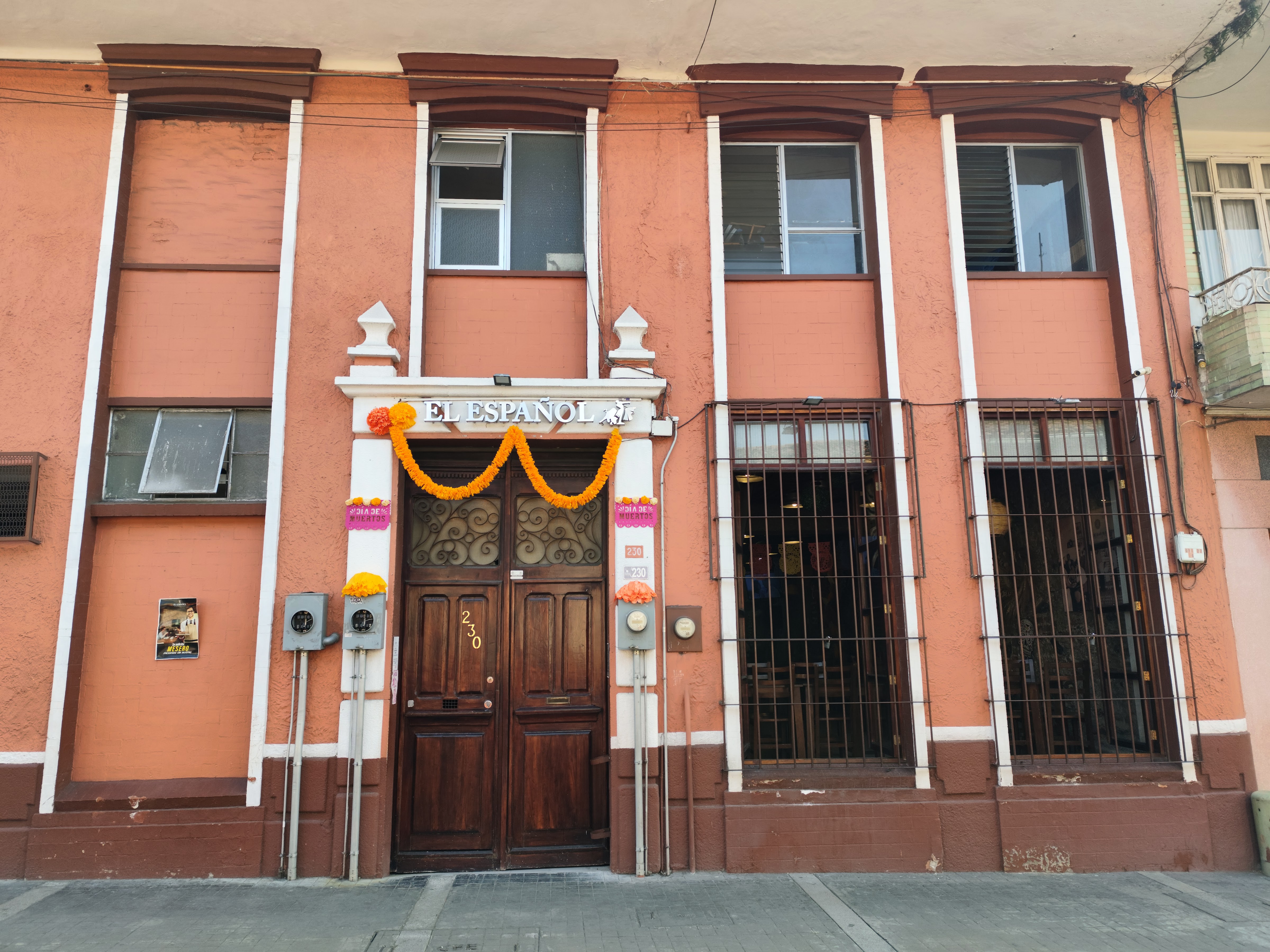 Restaurante “El español” image 6