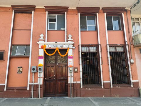 Restaurante “El español” image 6