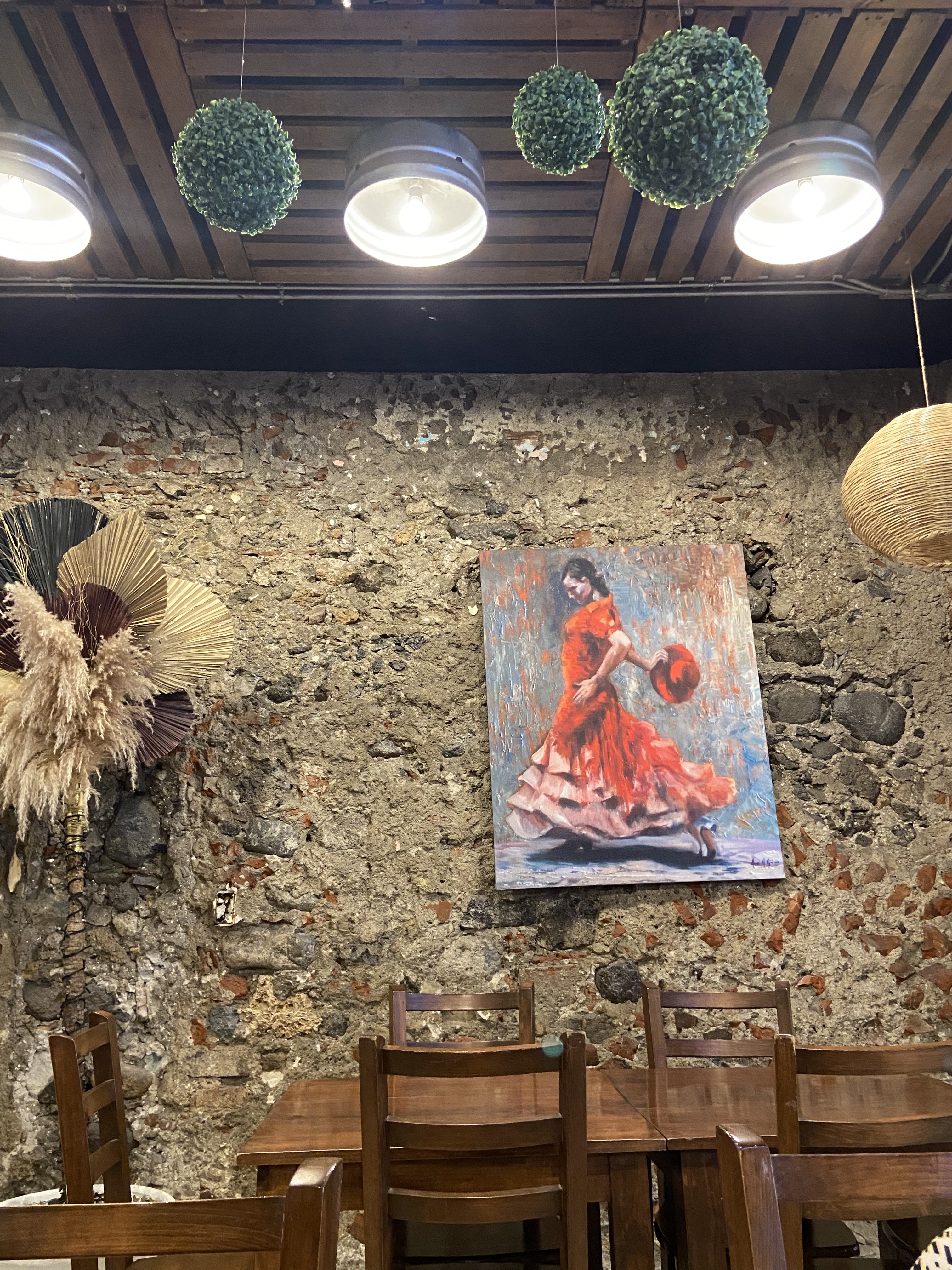 Restaurante “El español” image 7