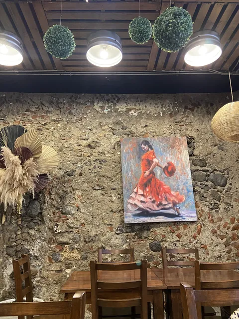 Restaurante “El español” image 7