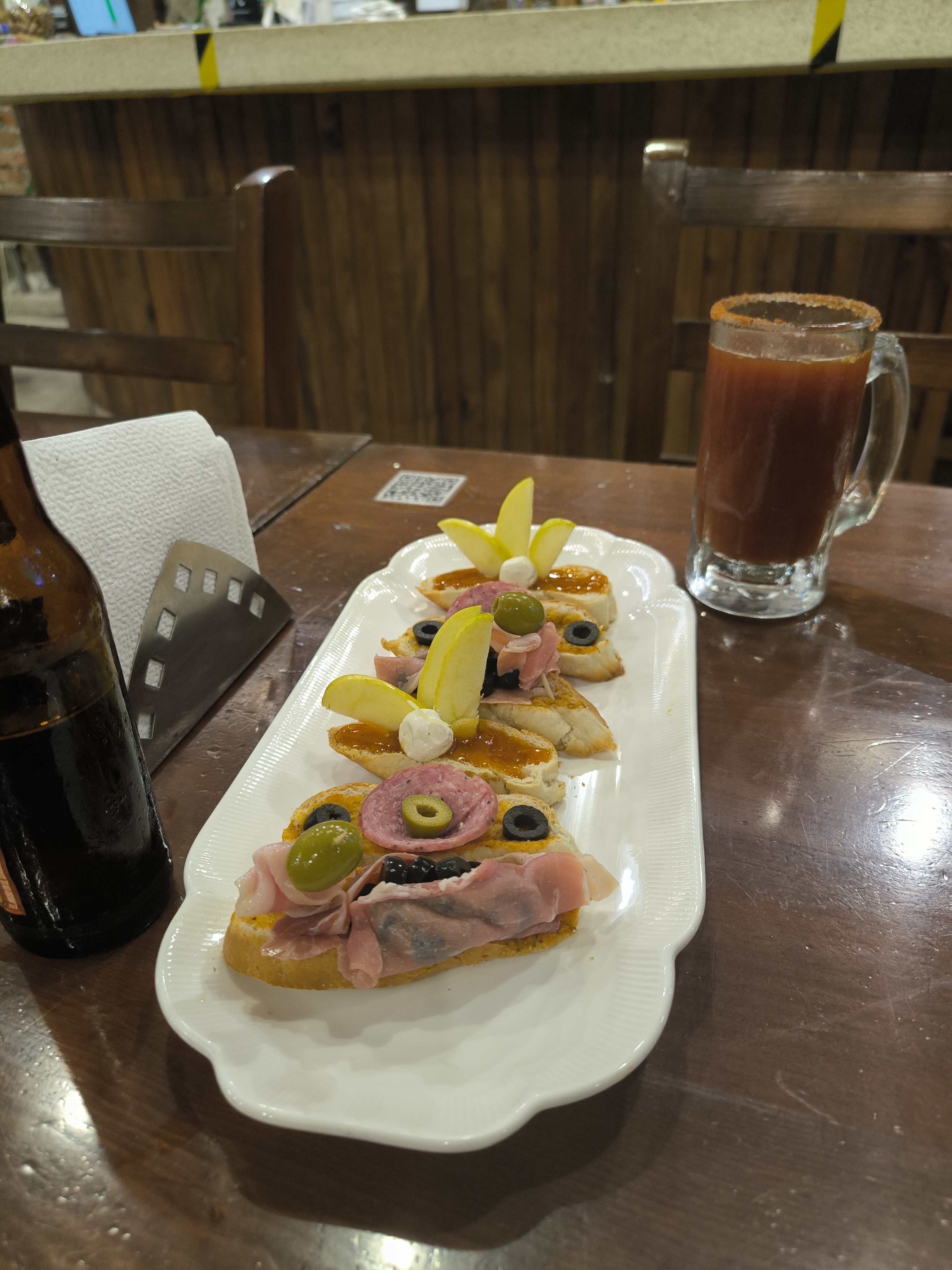 Restaurante “El español” image 10