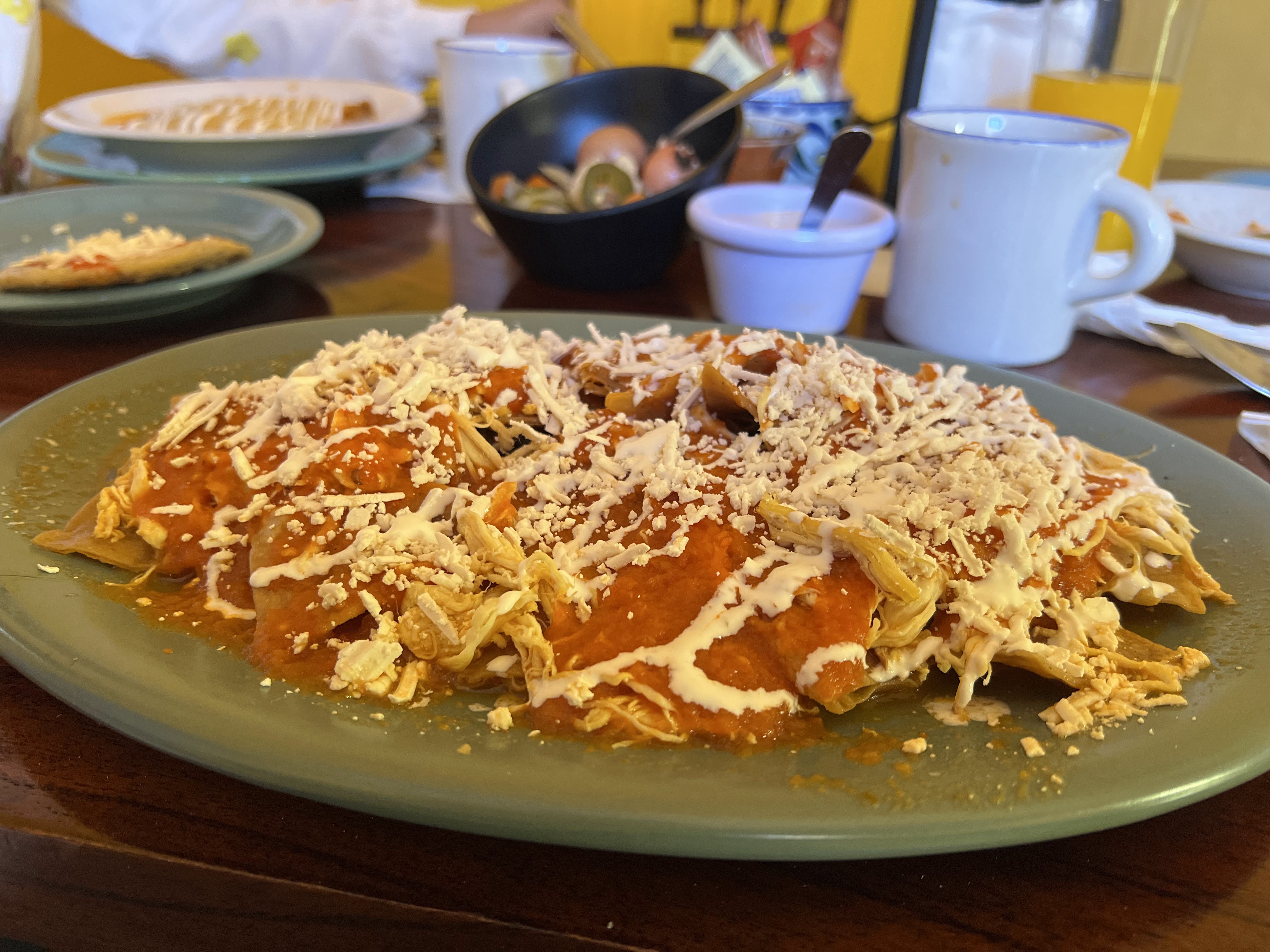 Restaurante 1925 image 2