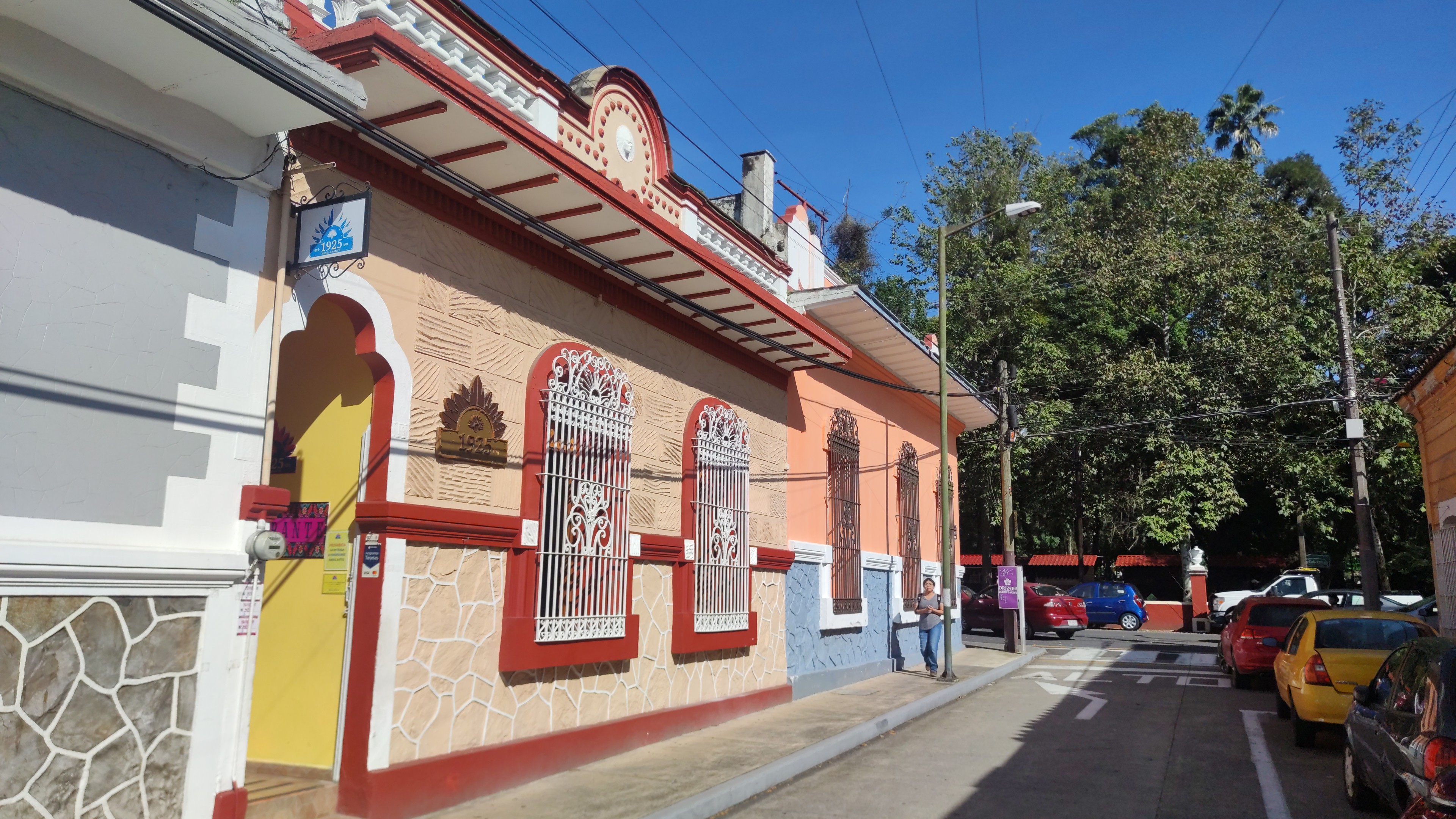 Restaurante 1925 image 3