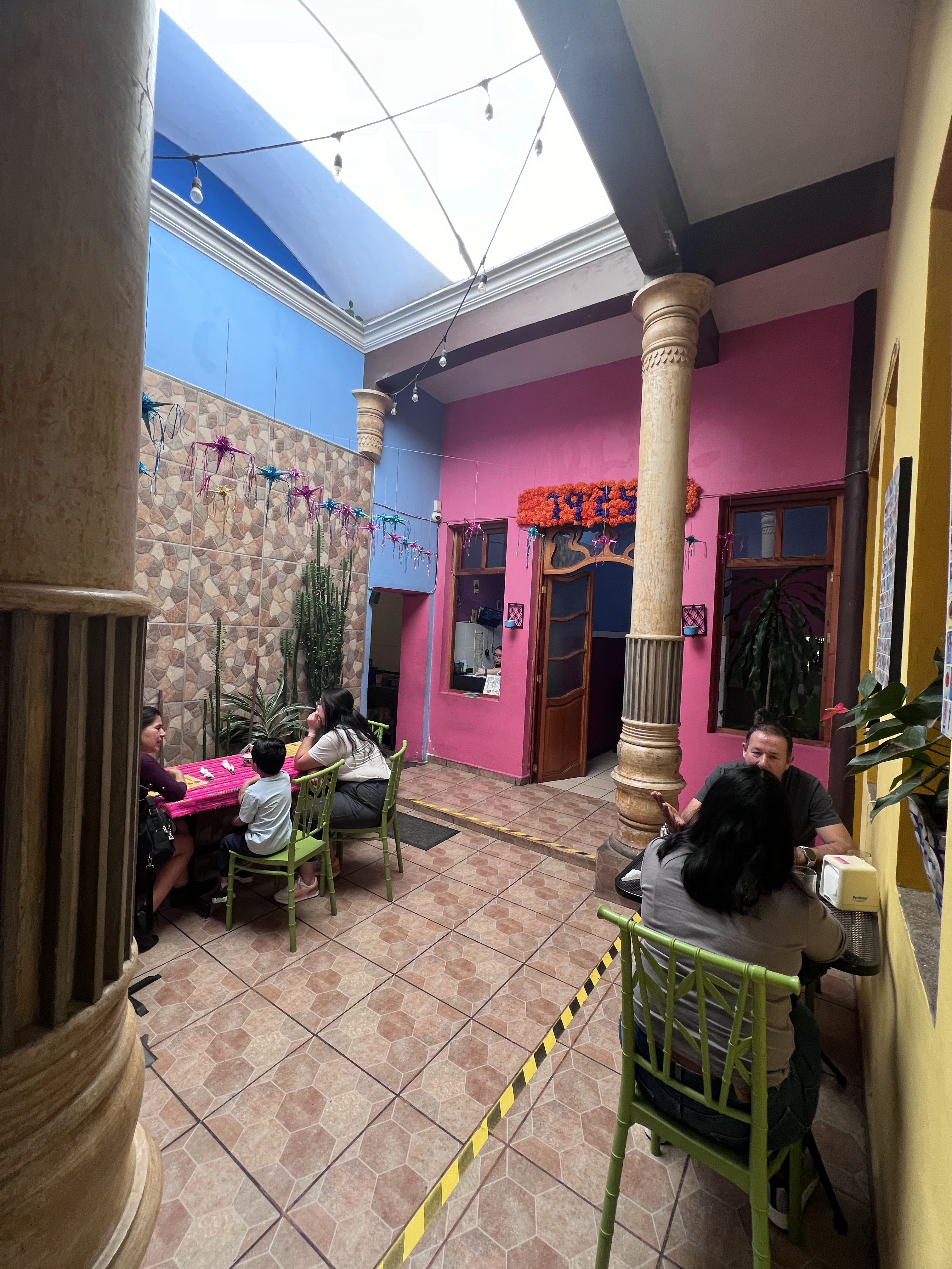 Restaurante 1925 image 5