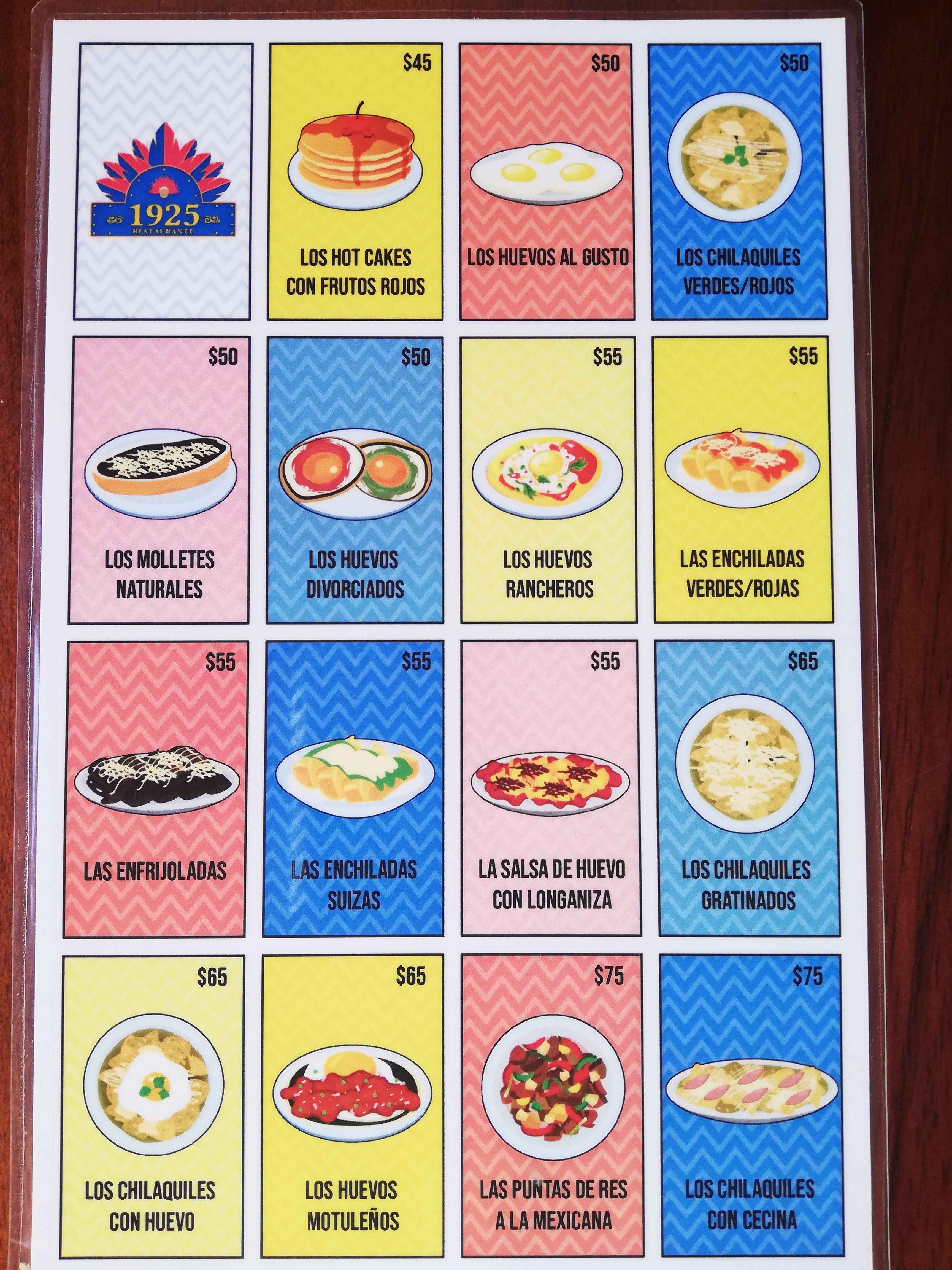 Restaurante 1925 image 8