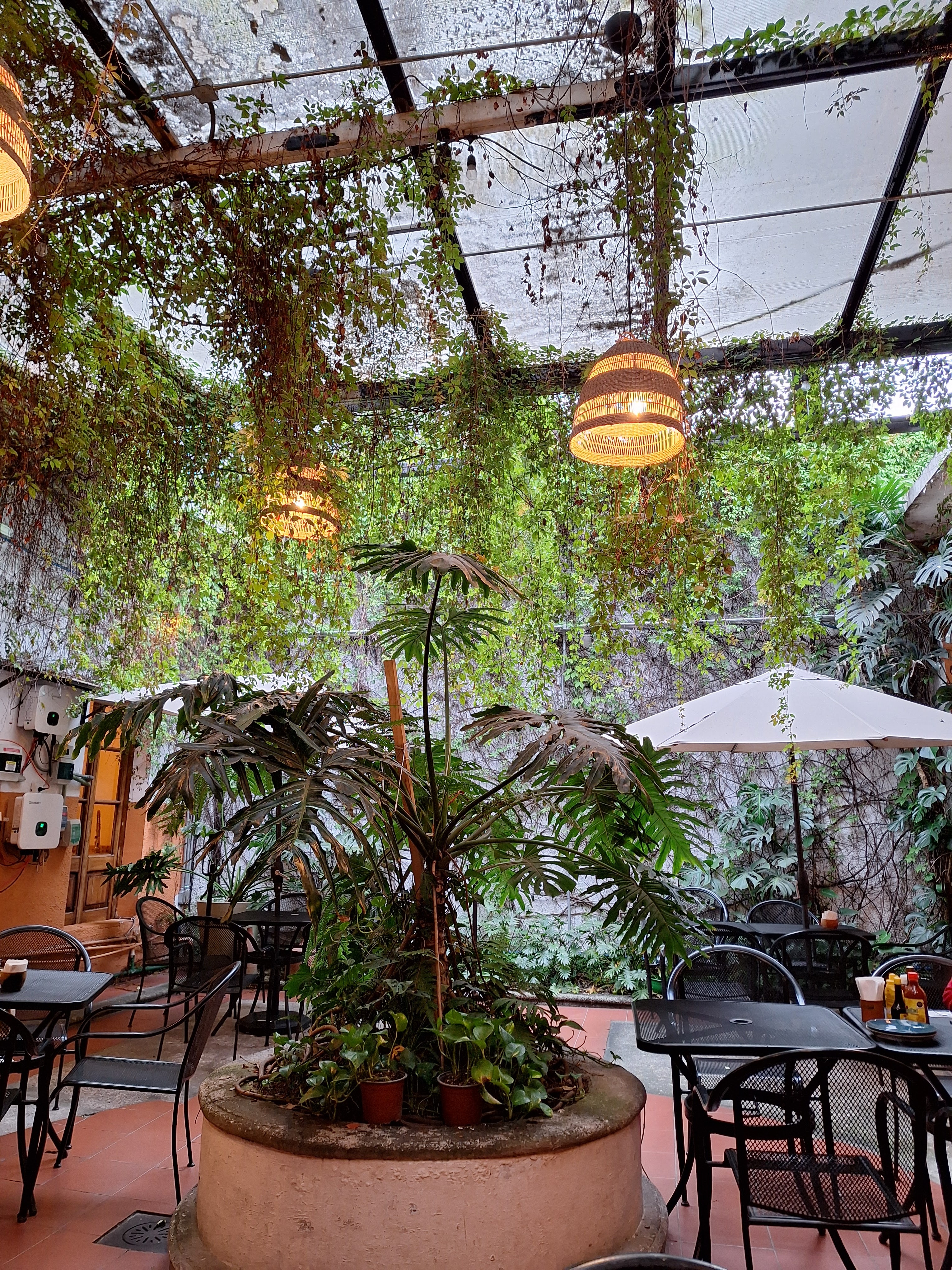 Quintal Restaurante image 3