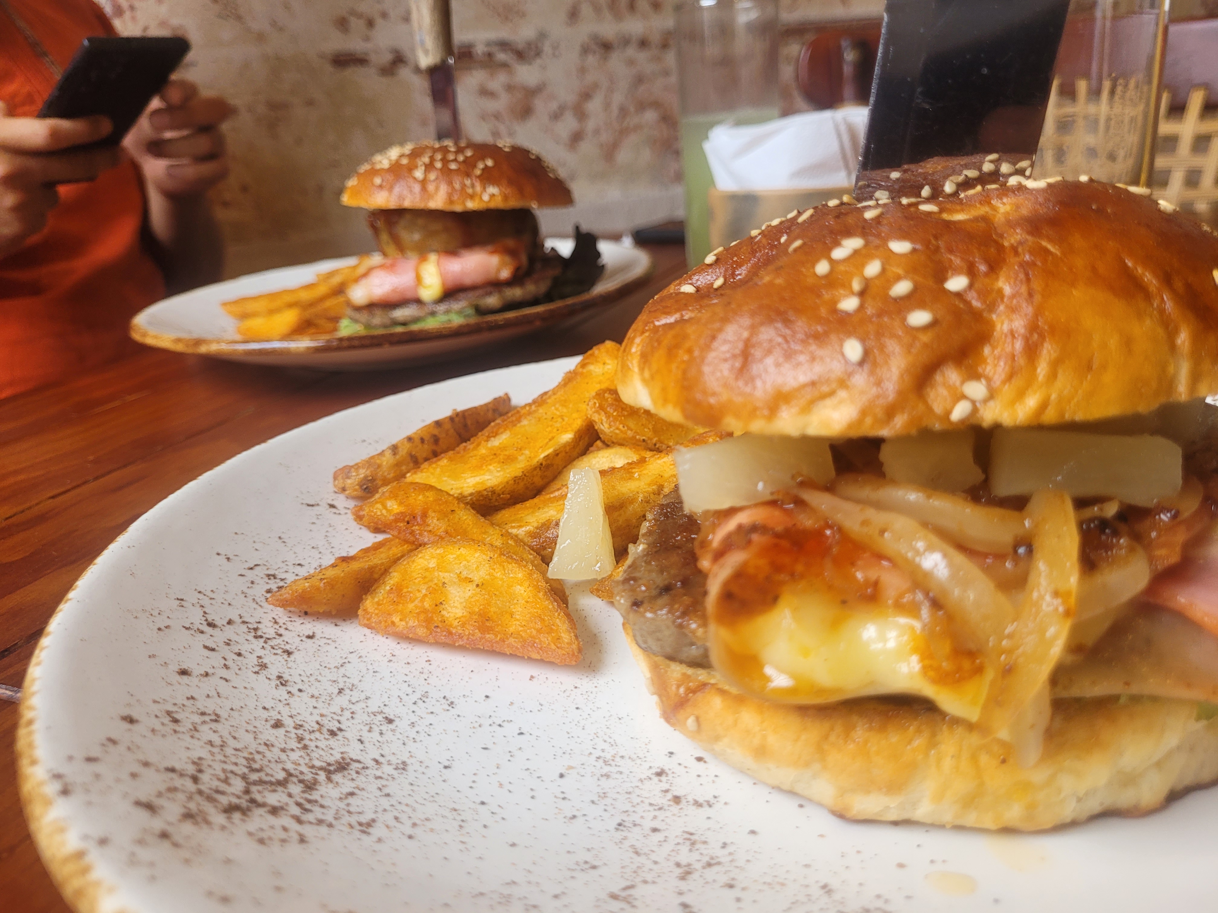 Quintal Restaurante image 4