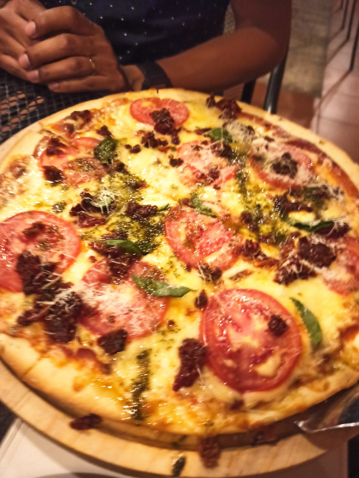 Quintal Restaurante image 6