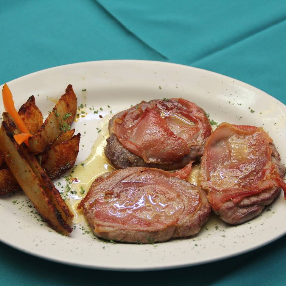 Restaurante Bella Napoli image 2