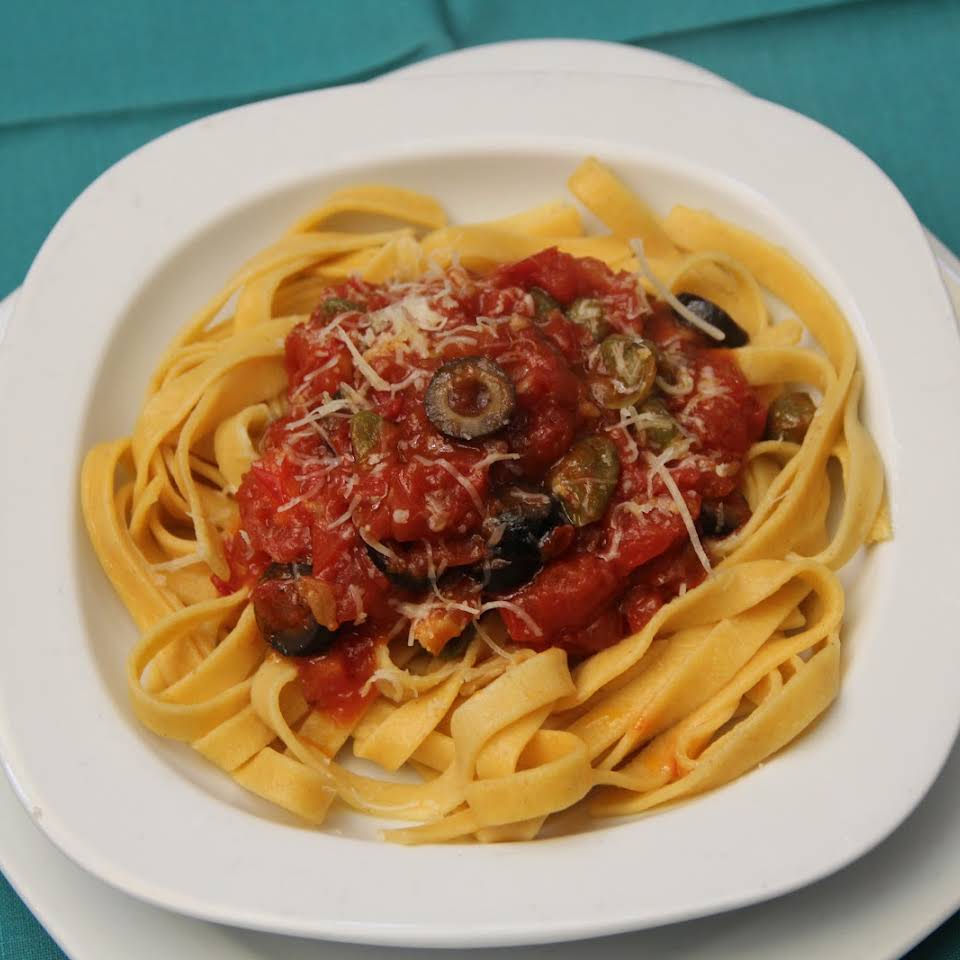 Restaurante Bella Napoli image 4