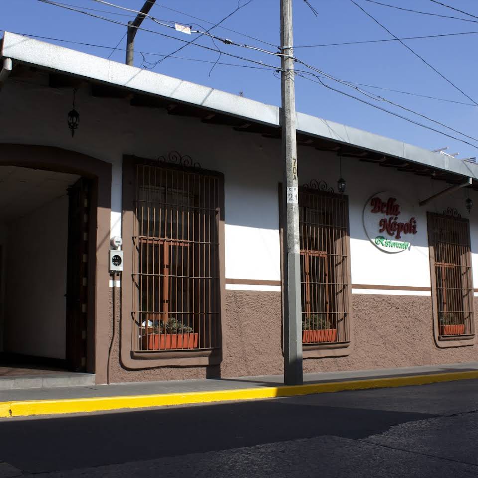 Restaurante Bella Napoli image 6