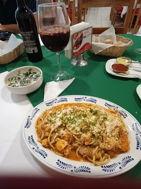 Restaurante Bella Napoli image 7