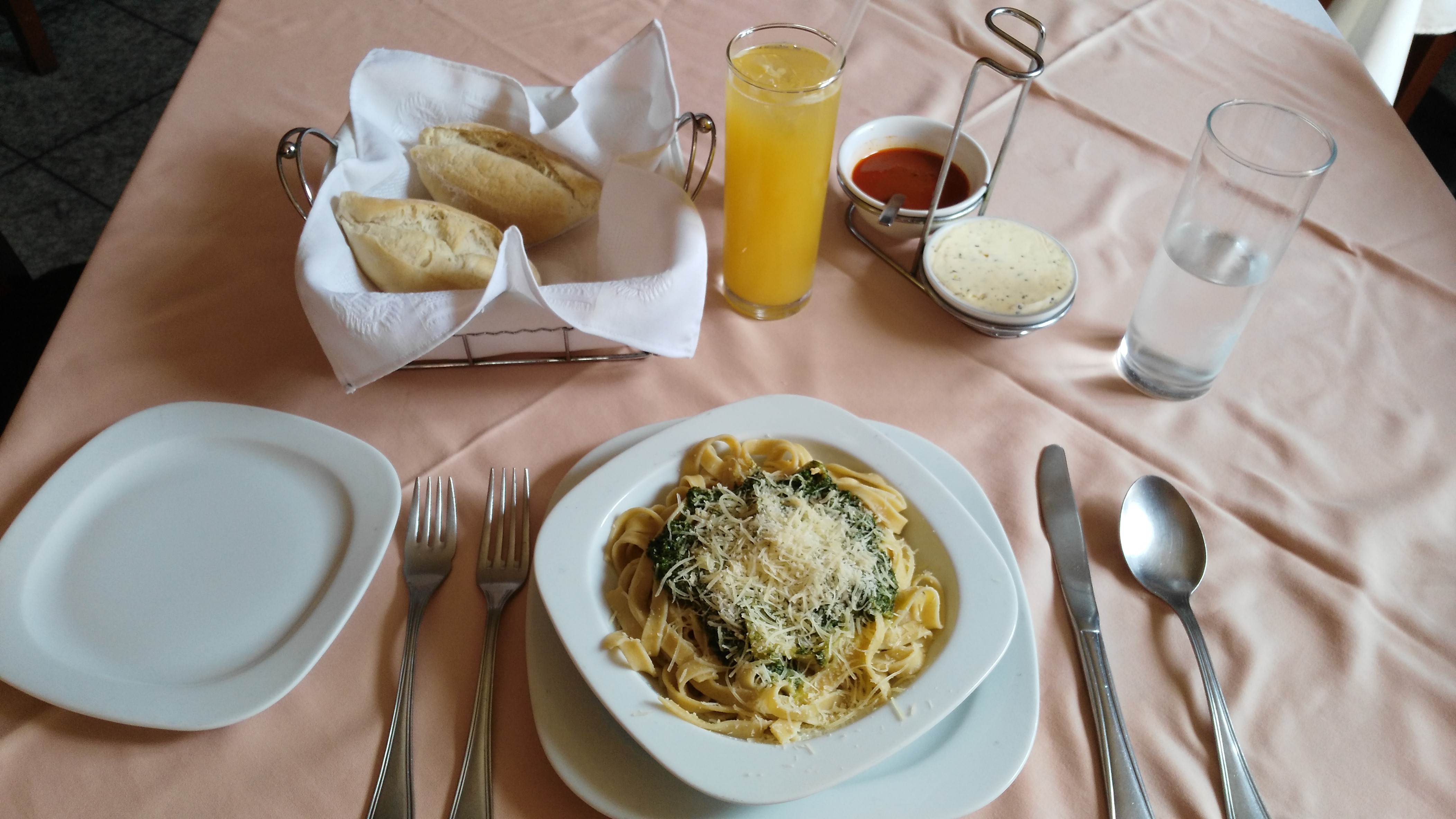 Restaurante Bella Napoli image 10