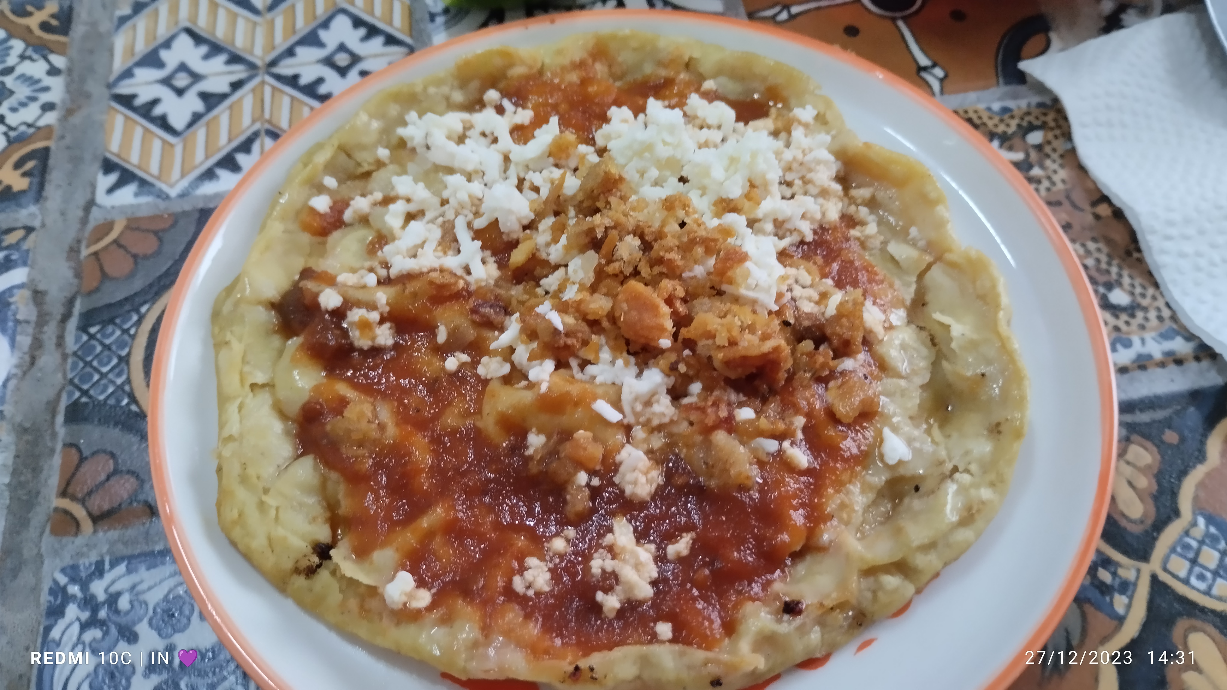 México Lindo Restaurante image 1