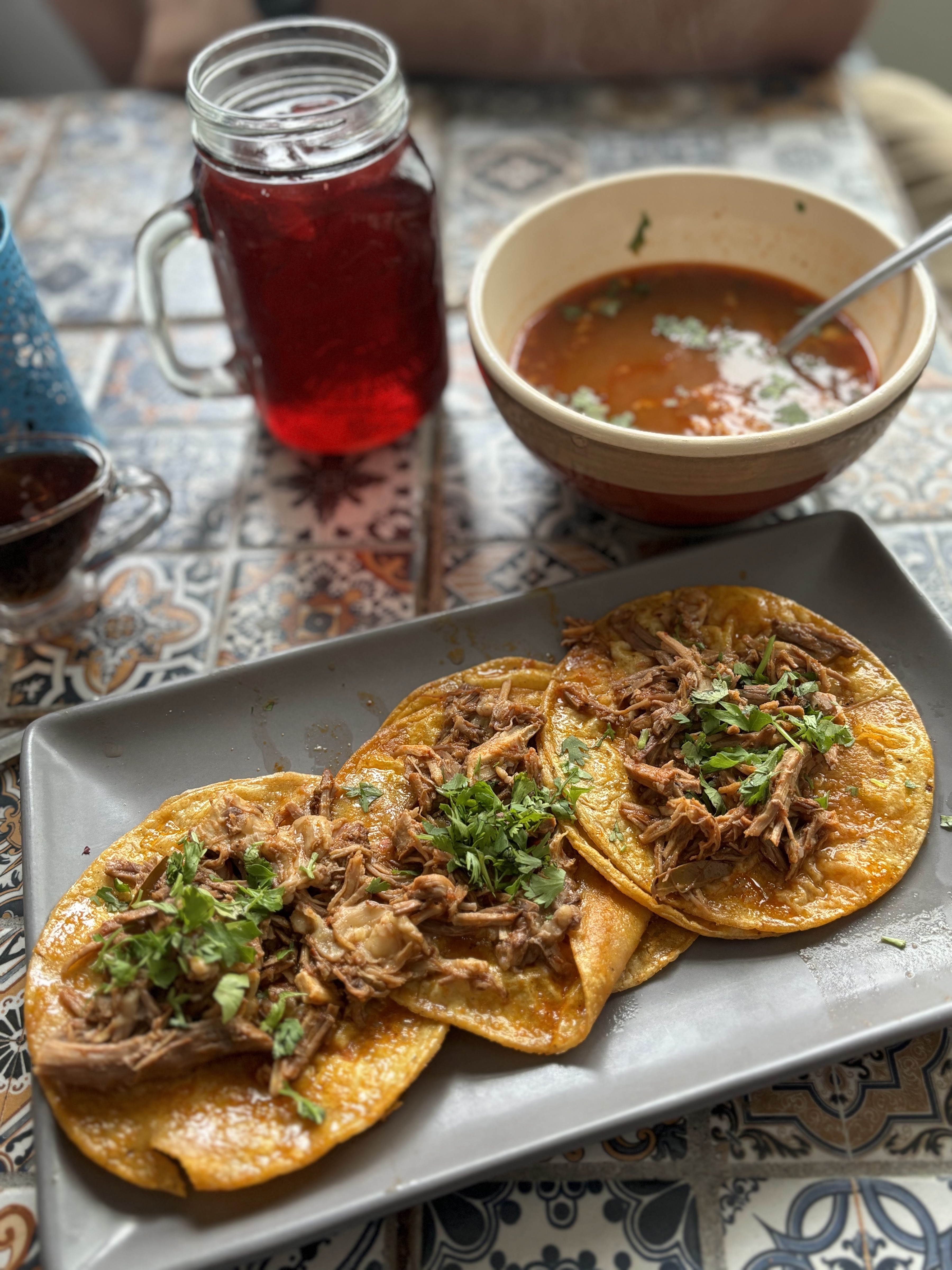 México Lindo Restaurante image 2