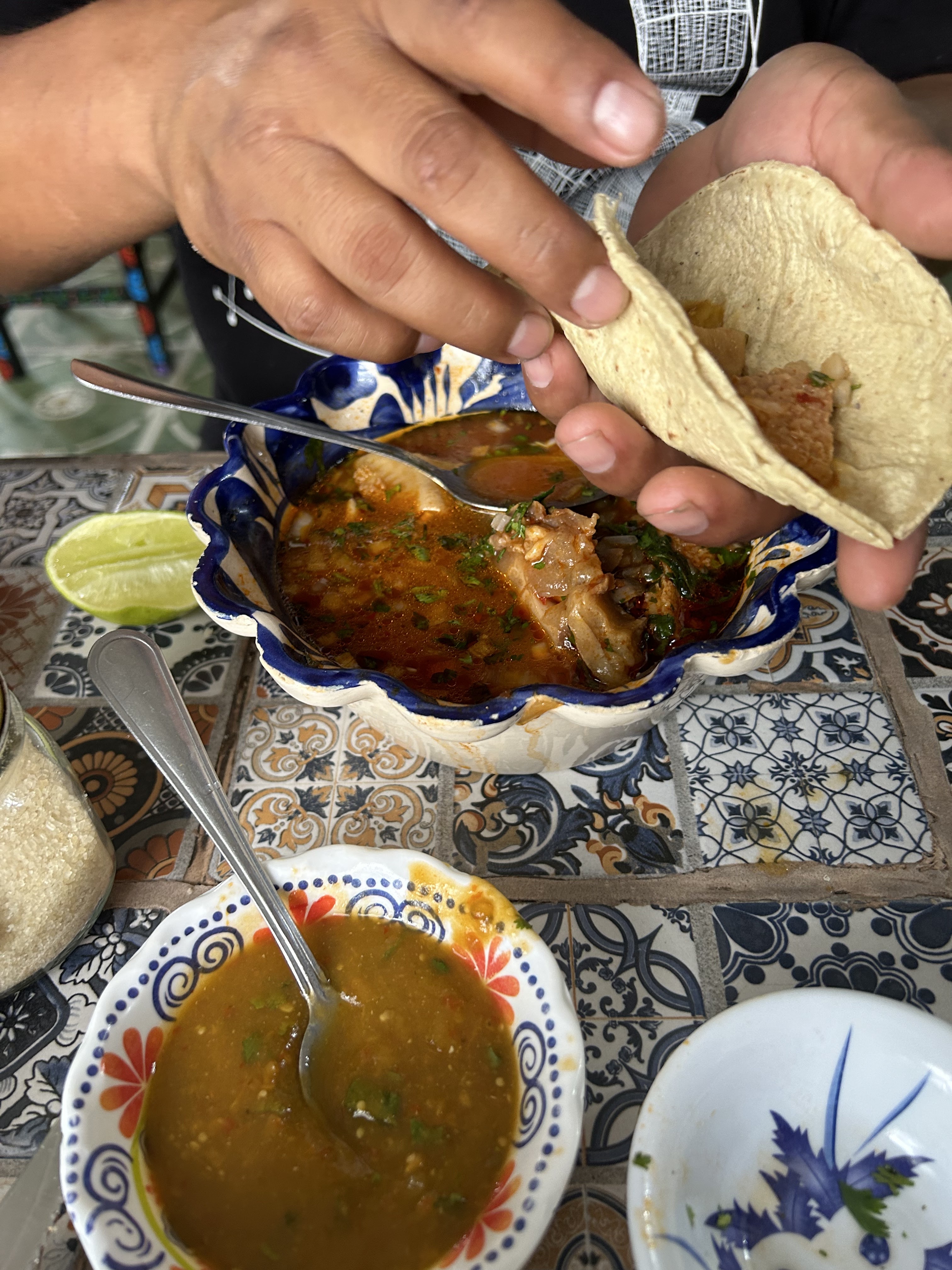 México Lindo Restaurante image 4