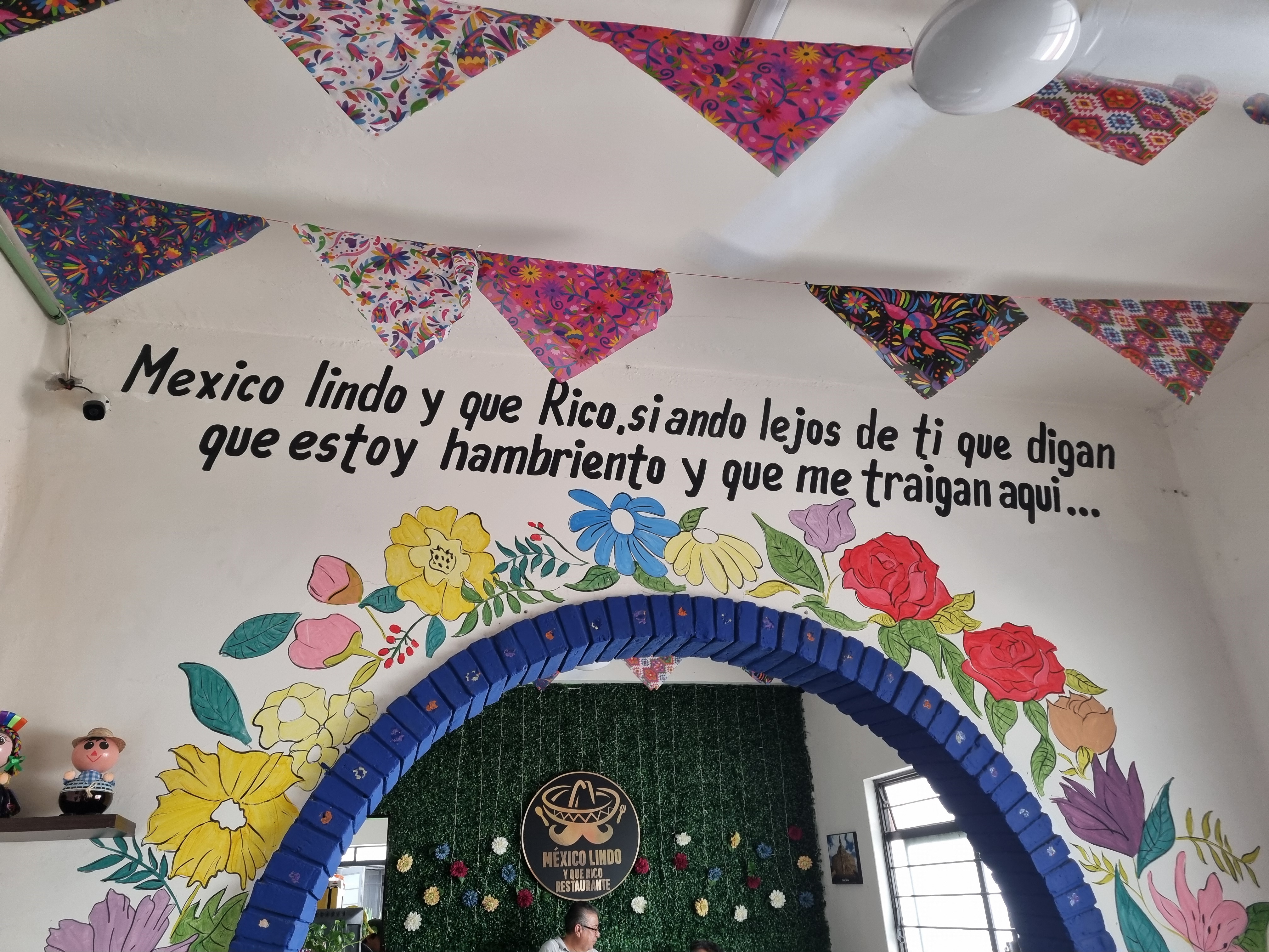 México Lindo Restaurante image 5