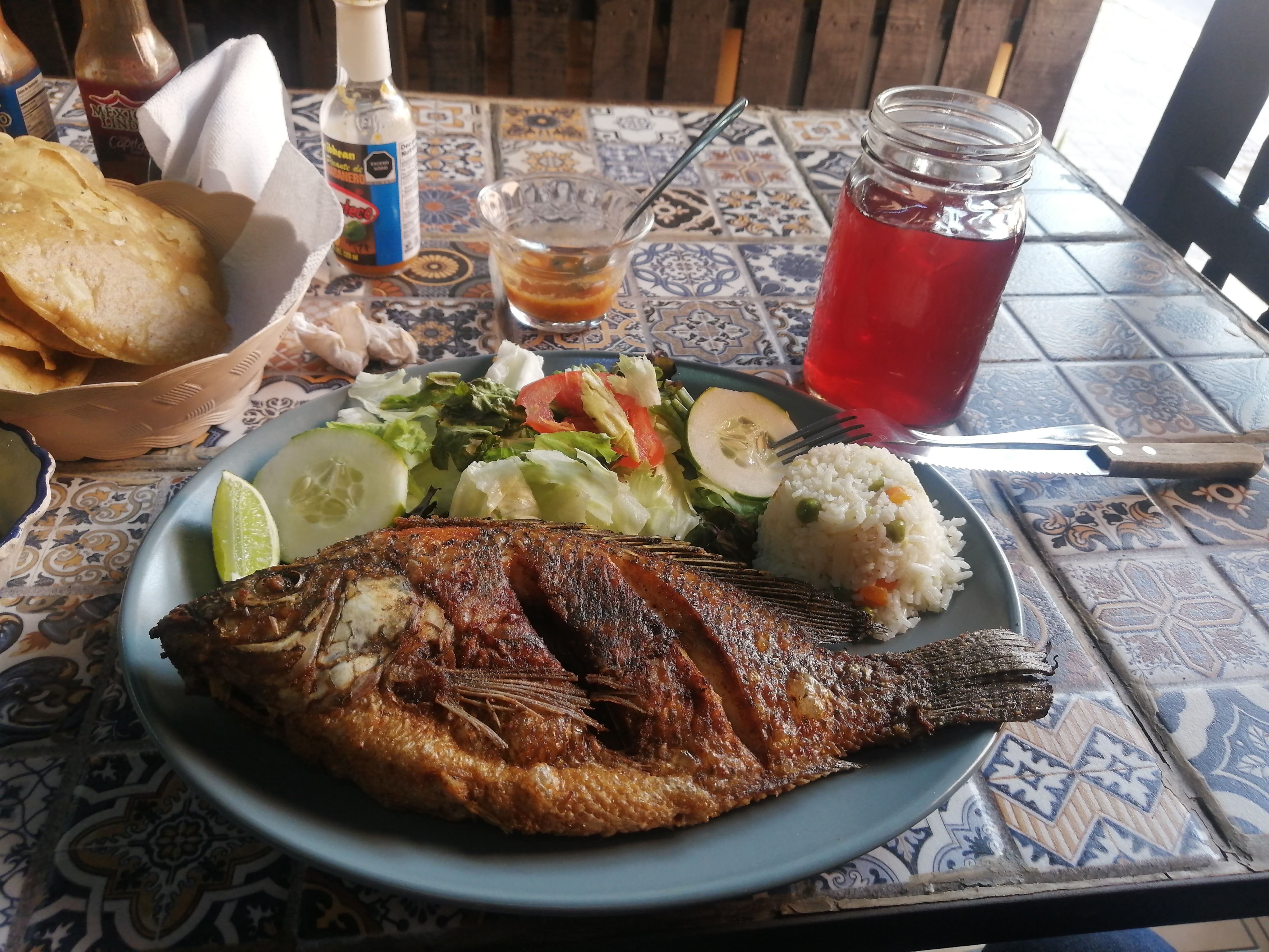 México Lindo Restaurante image 6