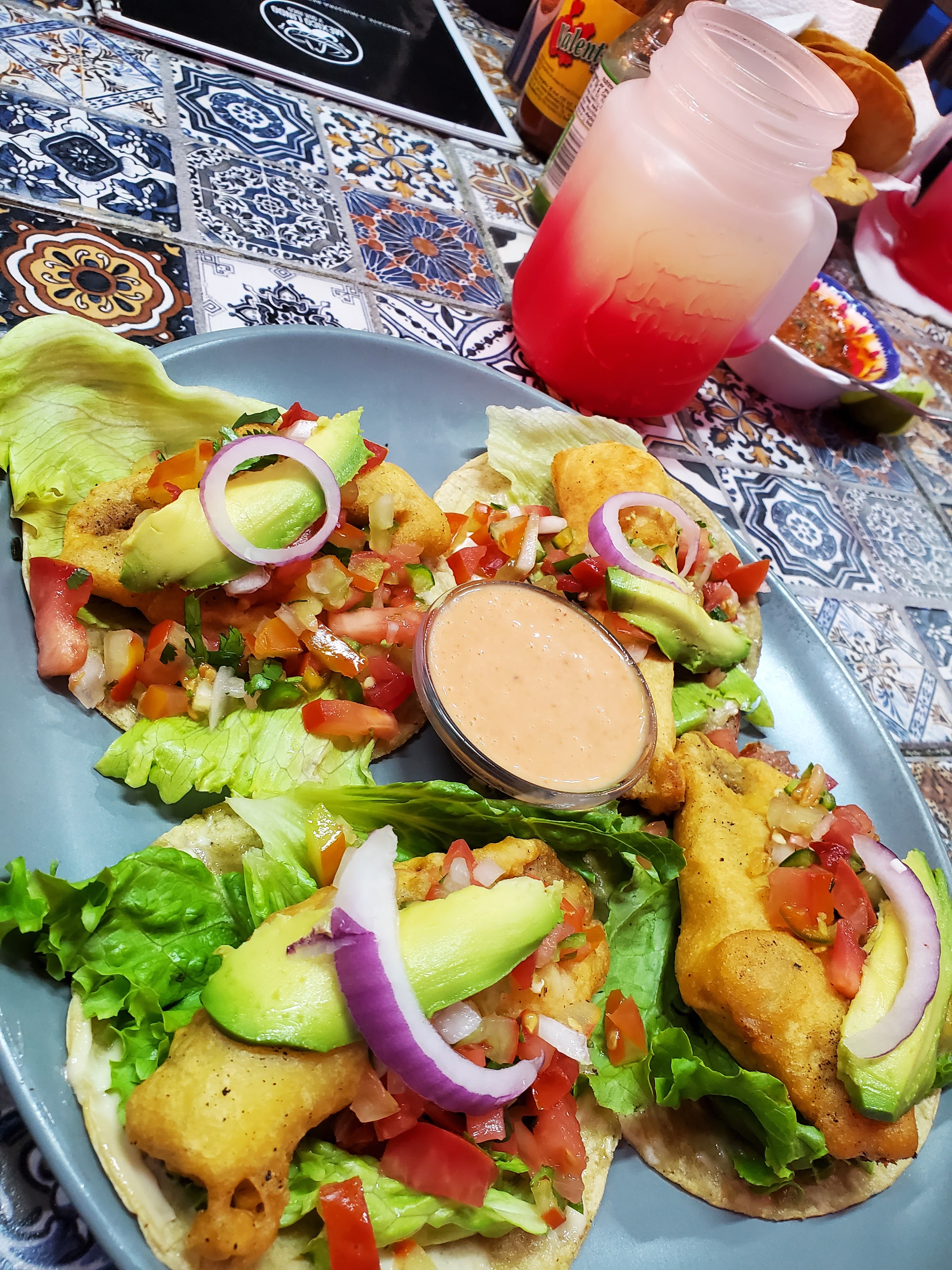 México Lindo Restaurante image 7