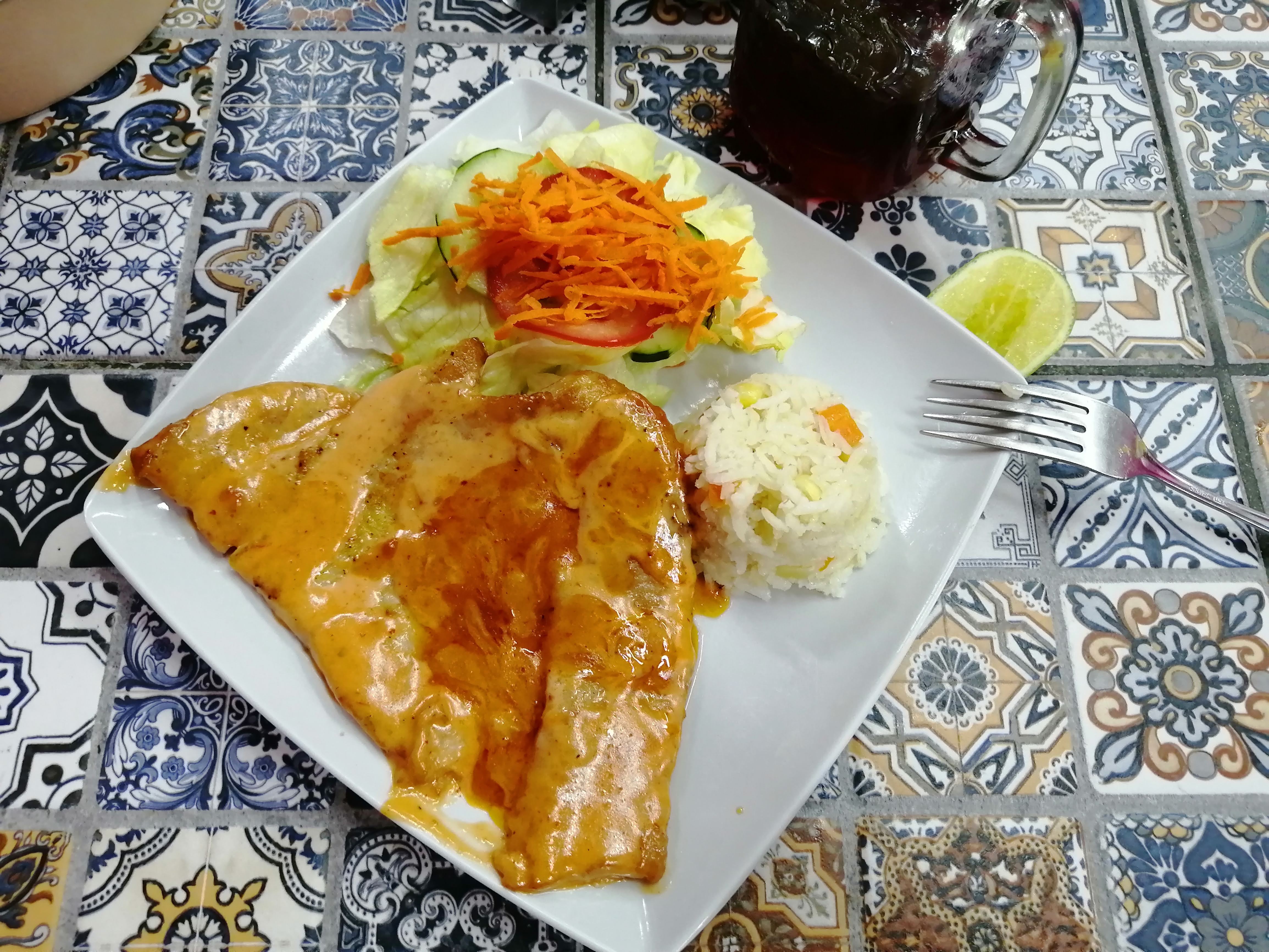 México Lindo Restaurante image 9