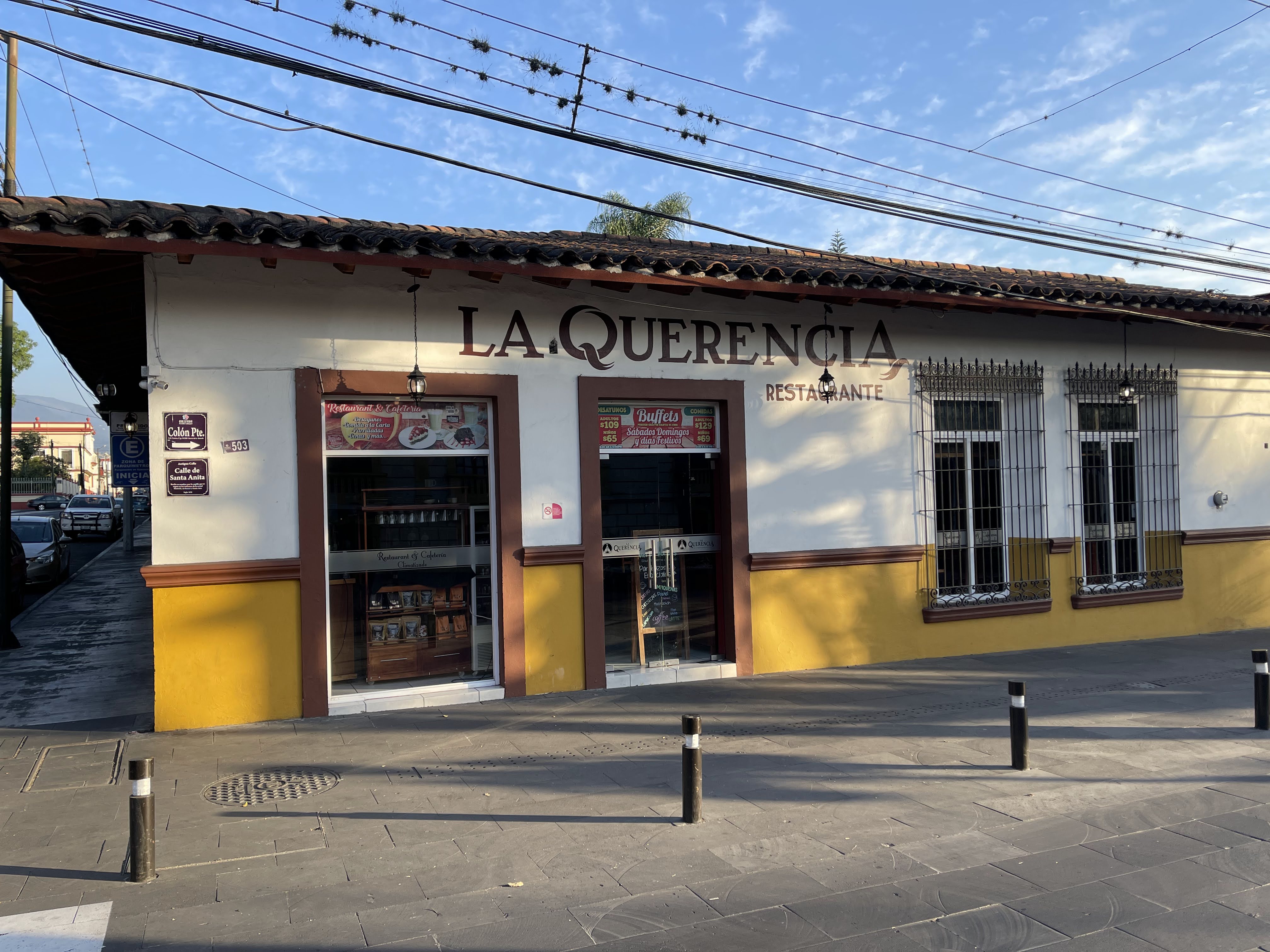 Restaurante La Querencia image 1