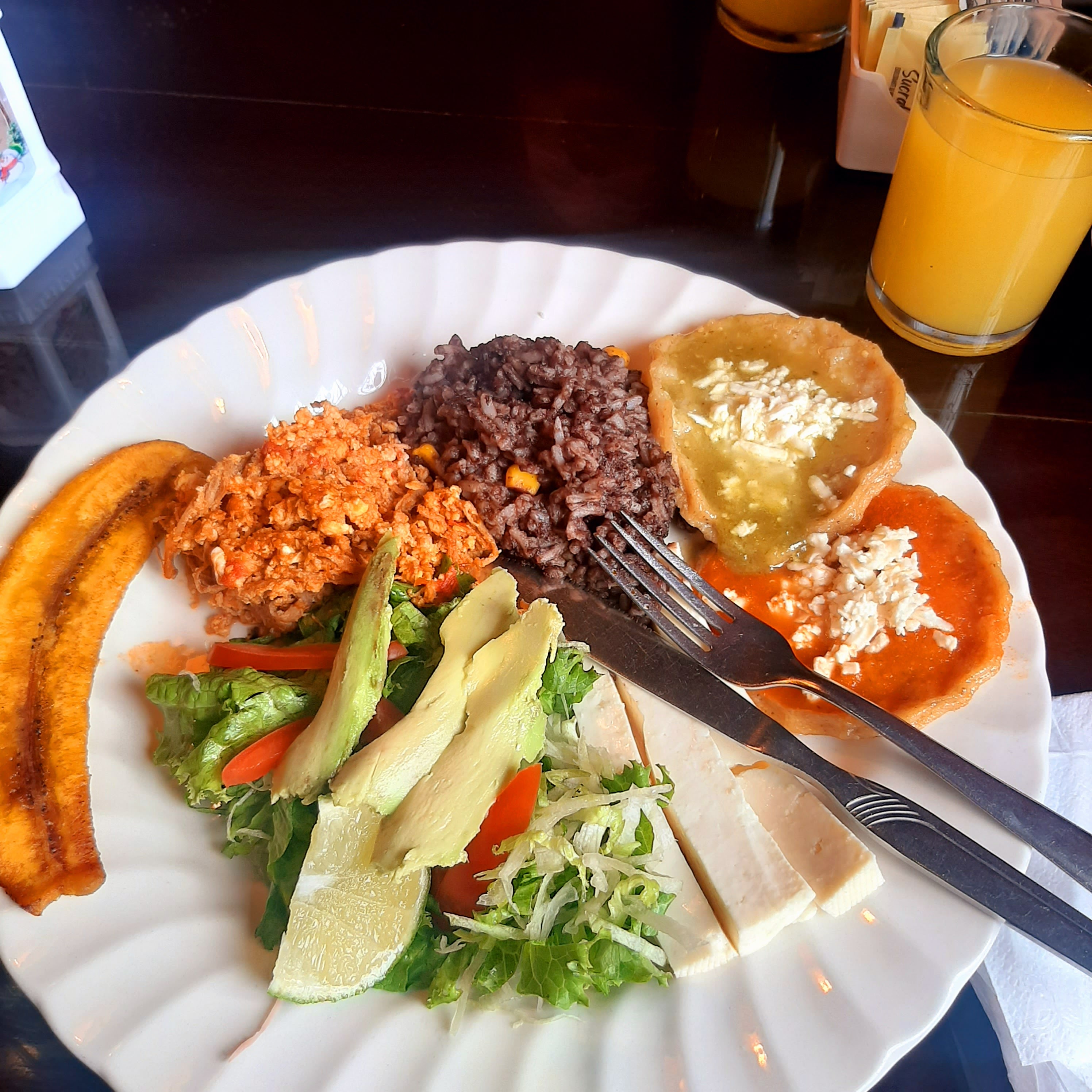 Restaurante La Querencia image 4