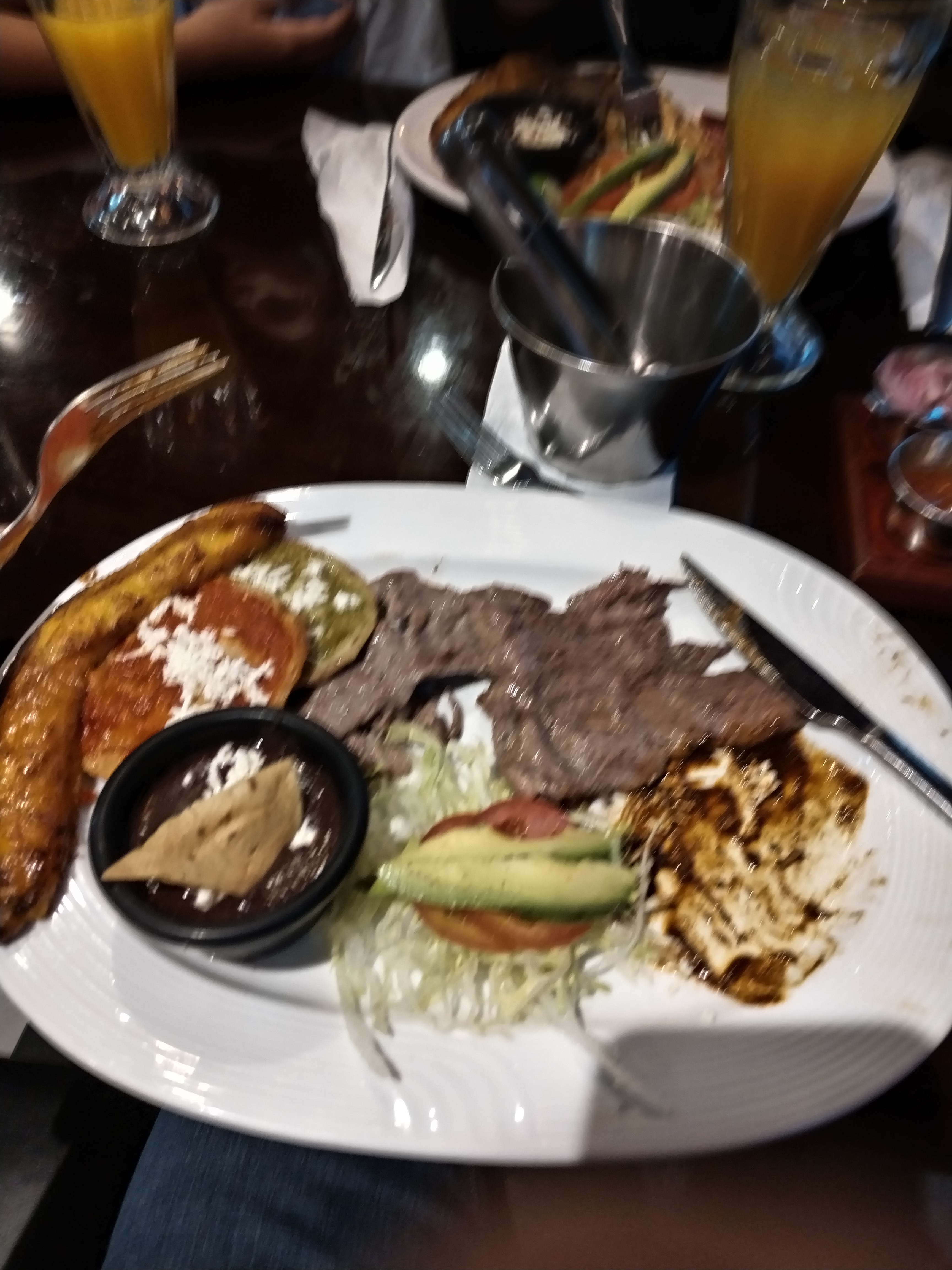 Restaurante La Querencia image 8