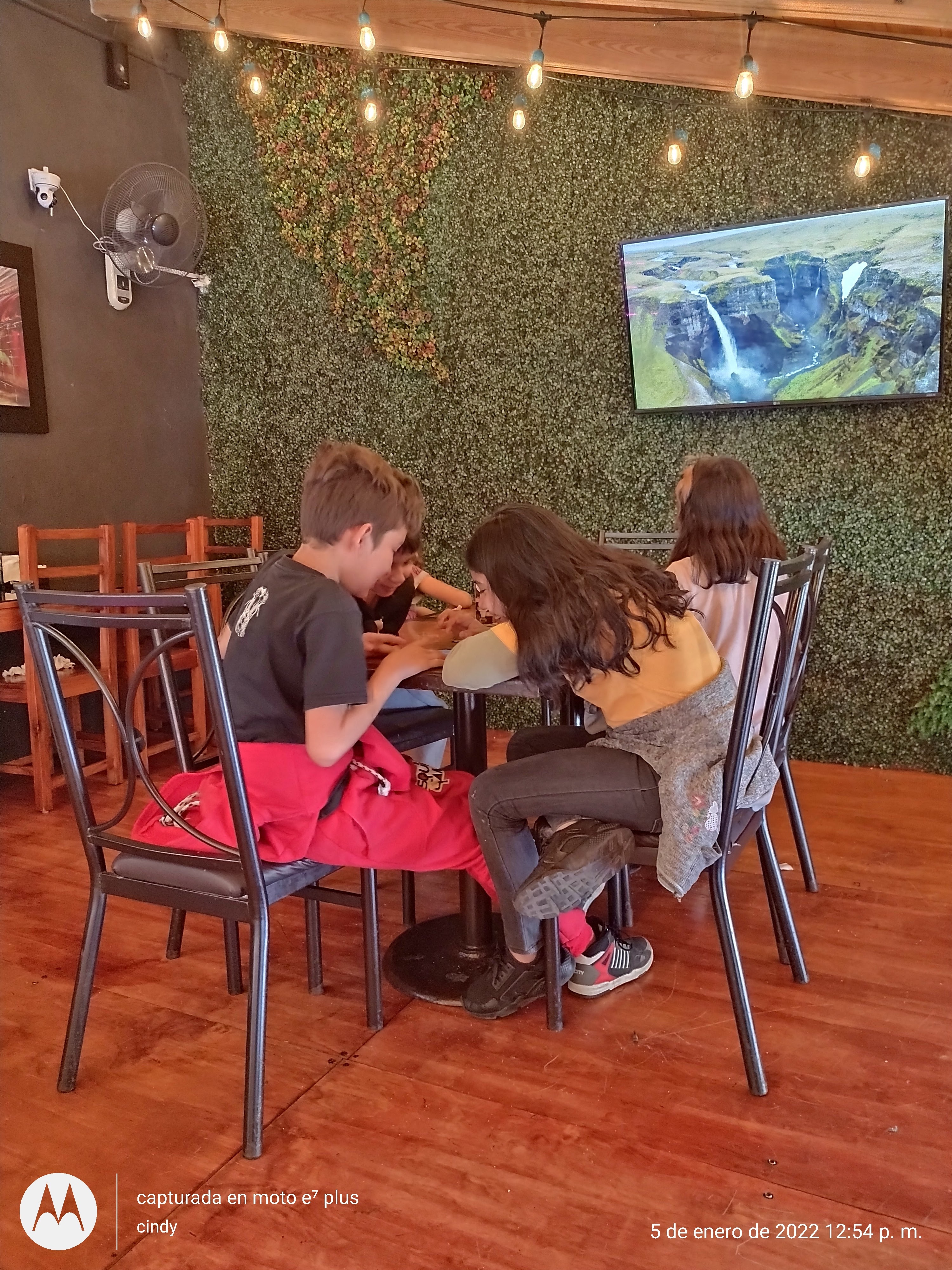 Restaurante La Querencia image 9