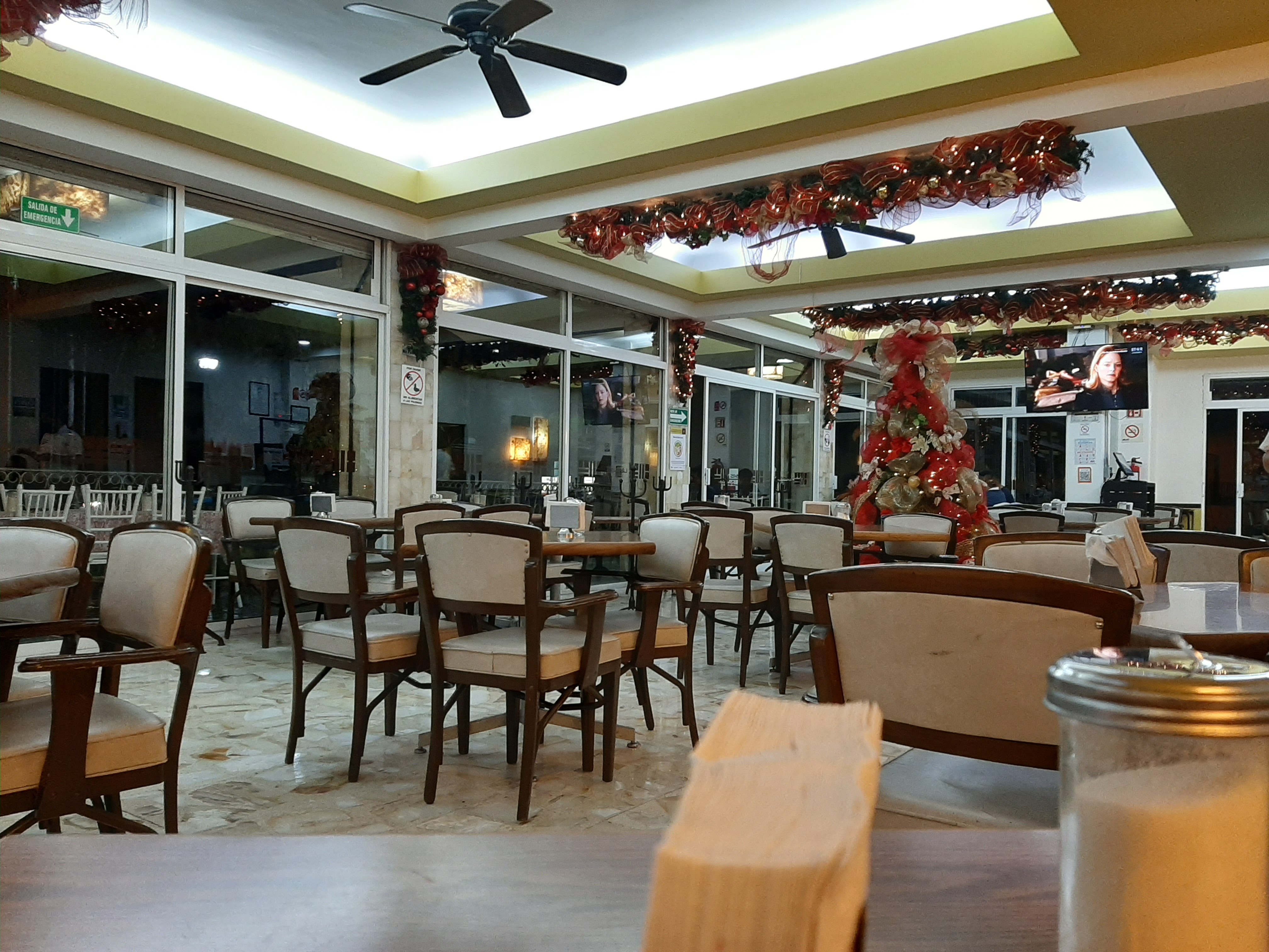 Restaurante Las Fuentes image 1