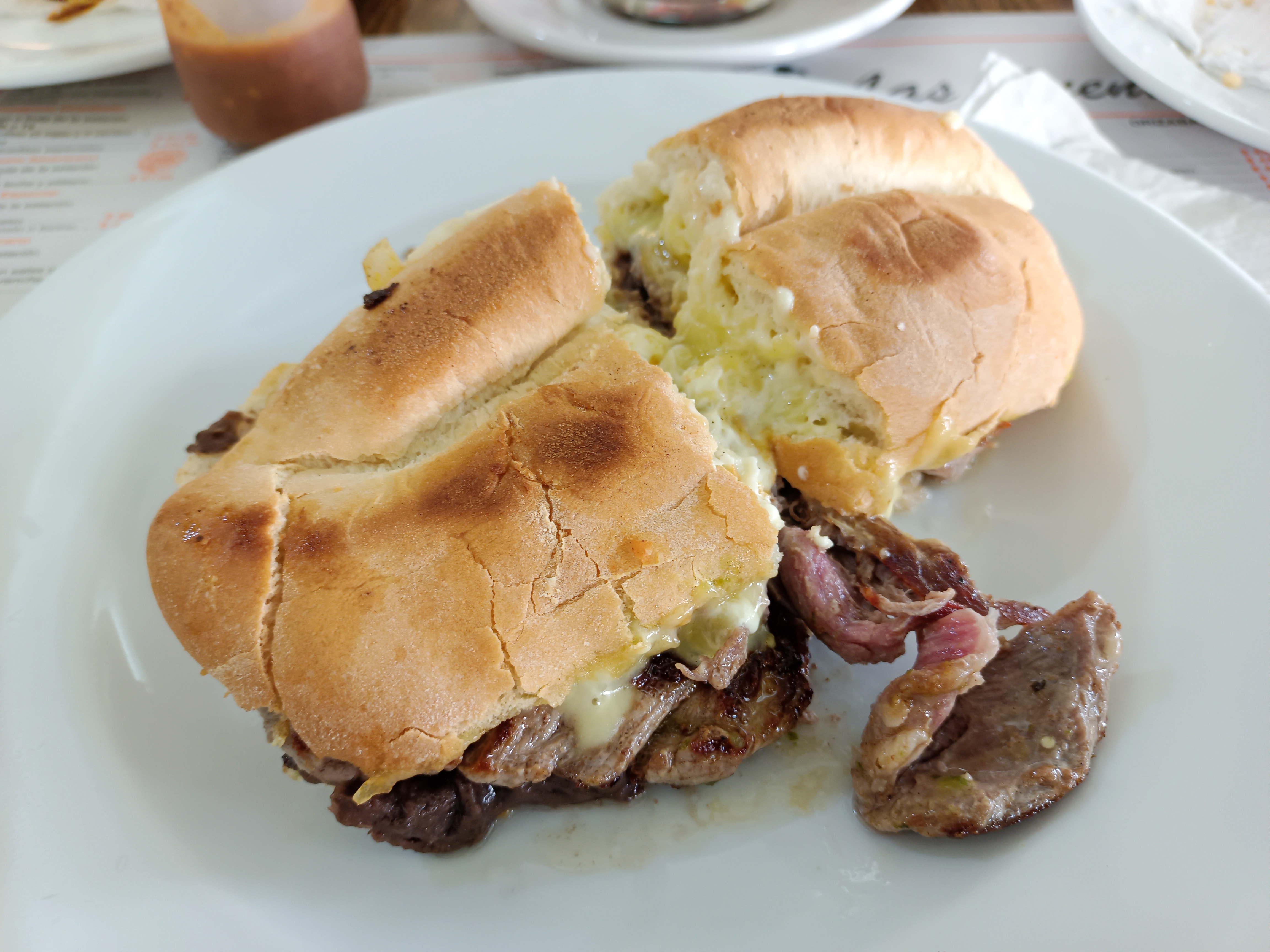 Restaurante Las Fuentes image 2