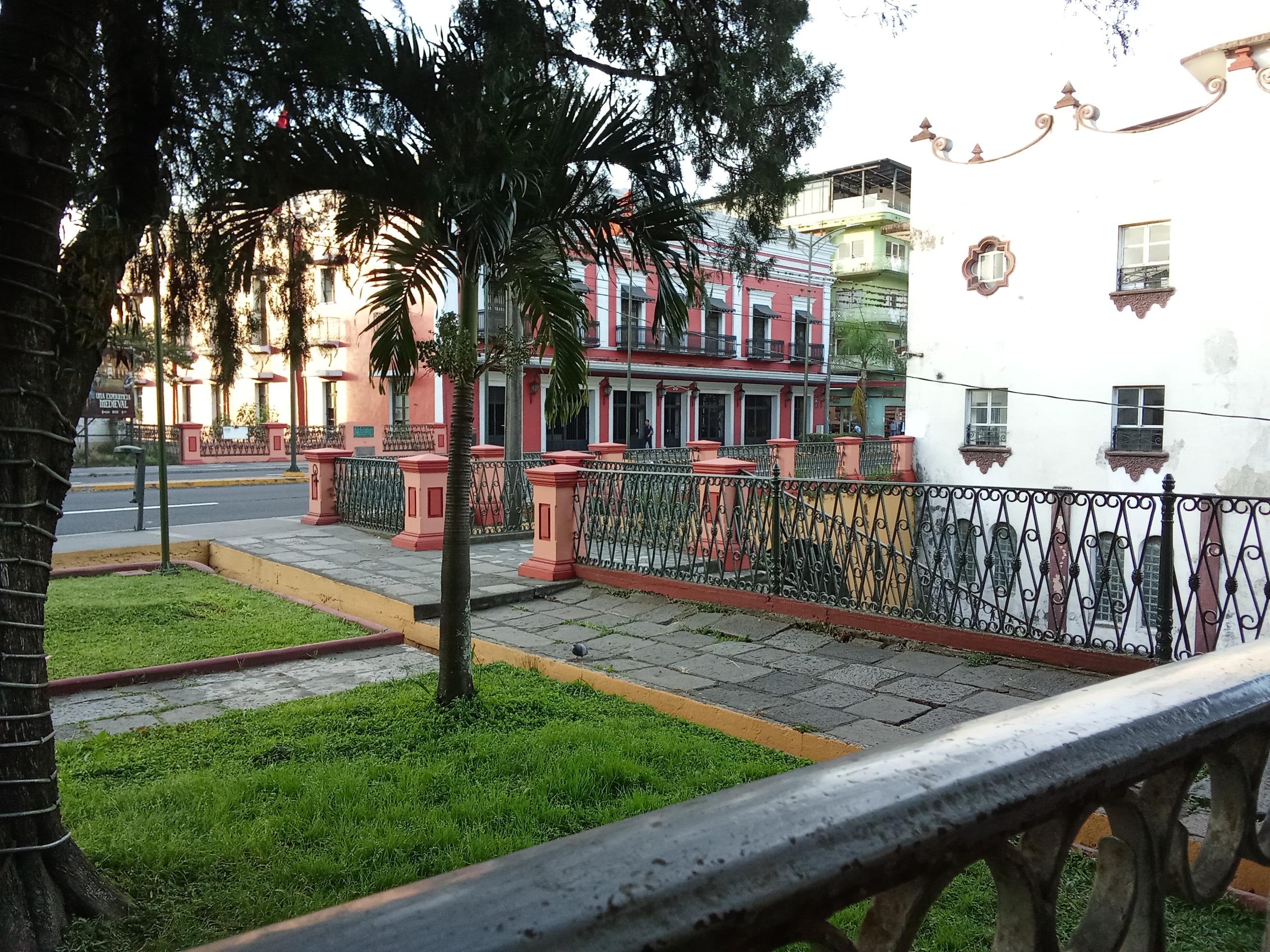 Restaurante Las Fuentes image 3