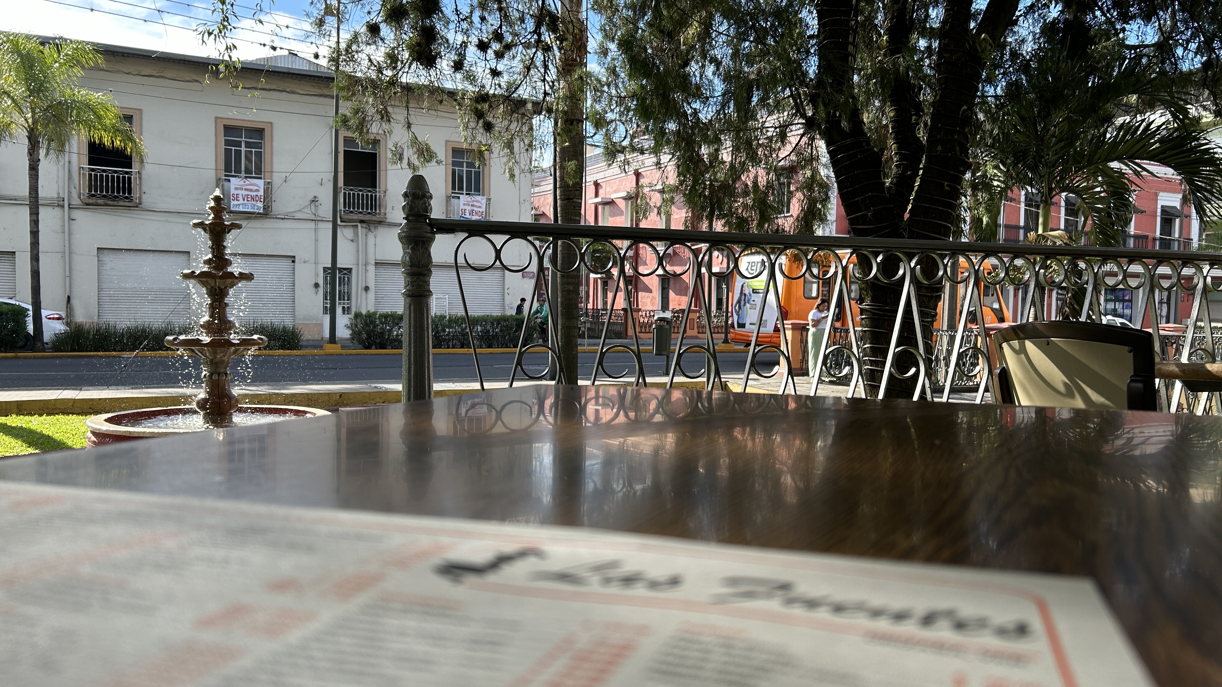 Restaurante Las Fuentes image 4