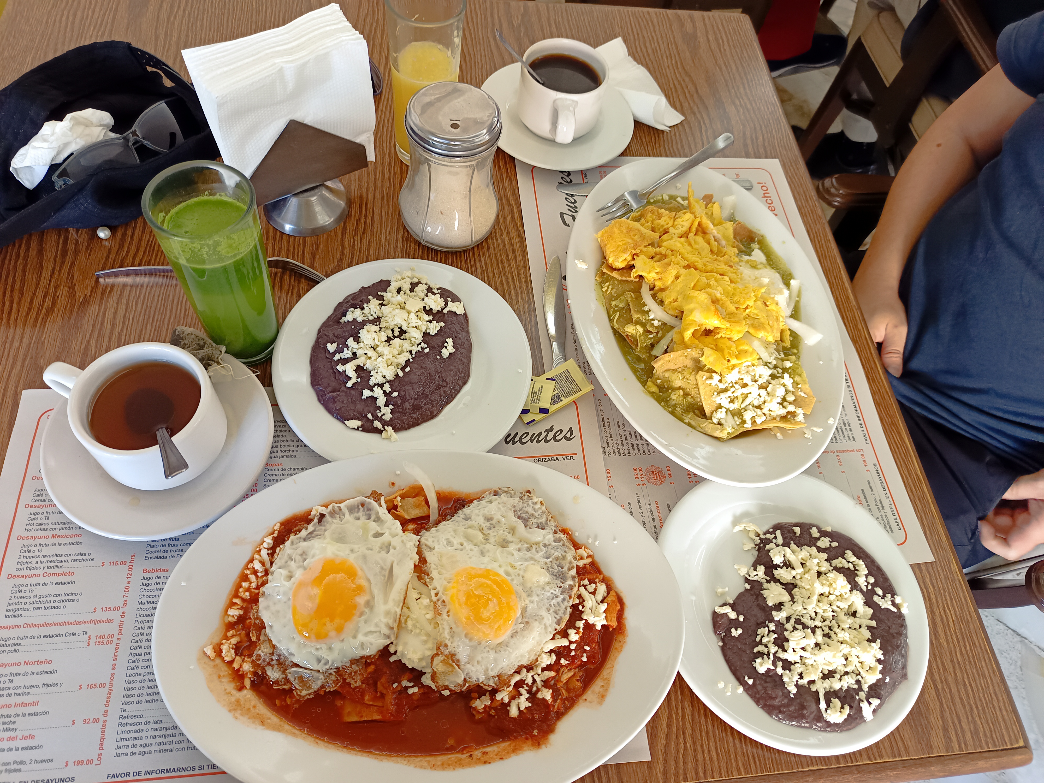 Restaurante Las Fuentes image 6