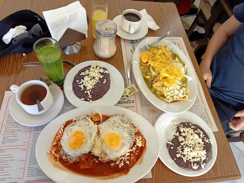 Restaurante Las Fuentes image 6