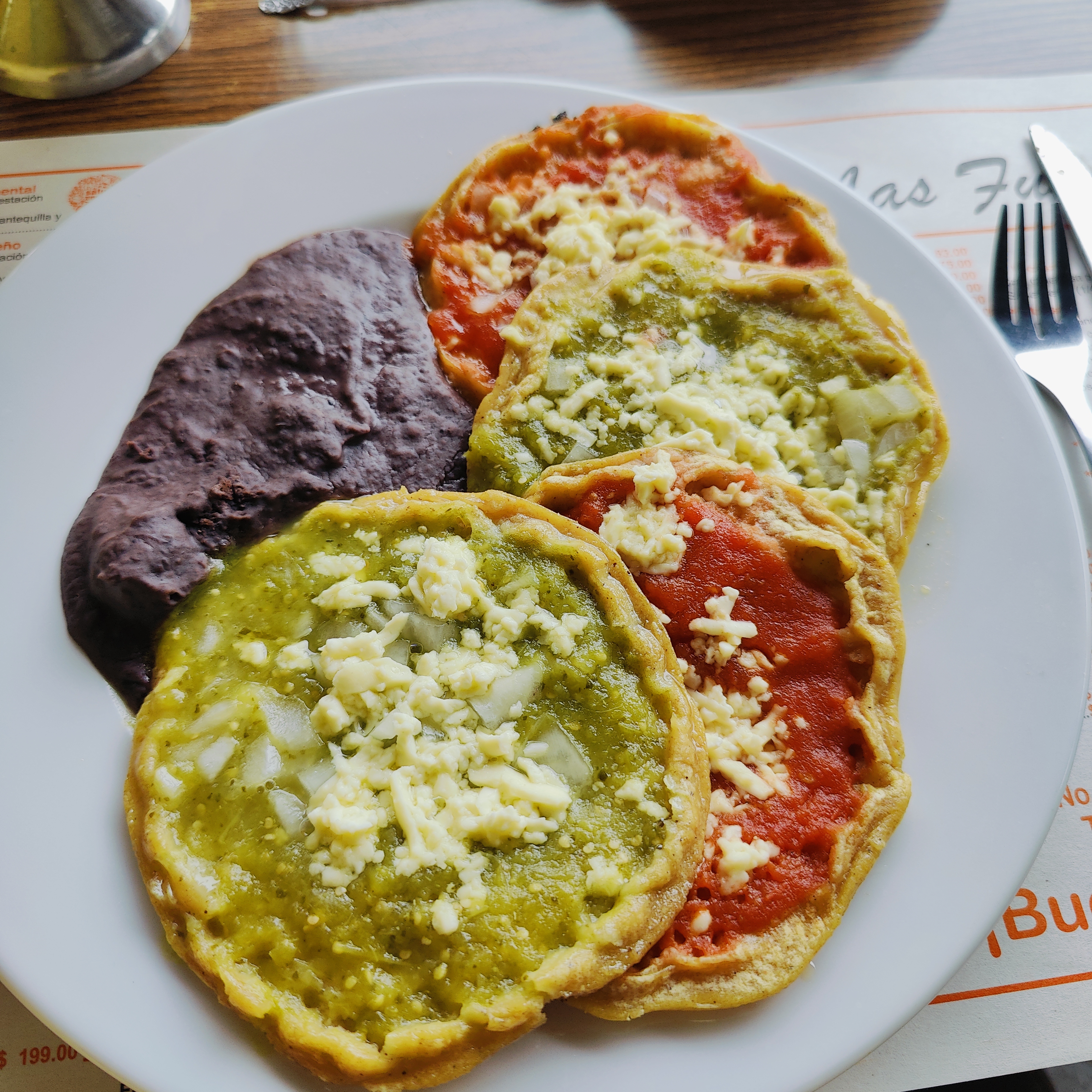 Restaurante Las Fuentes image 7