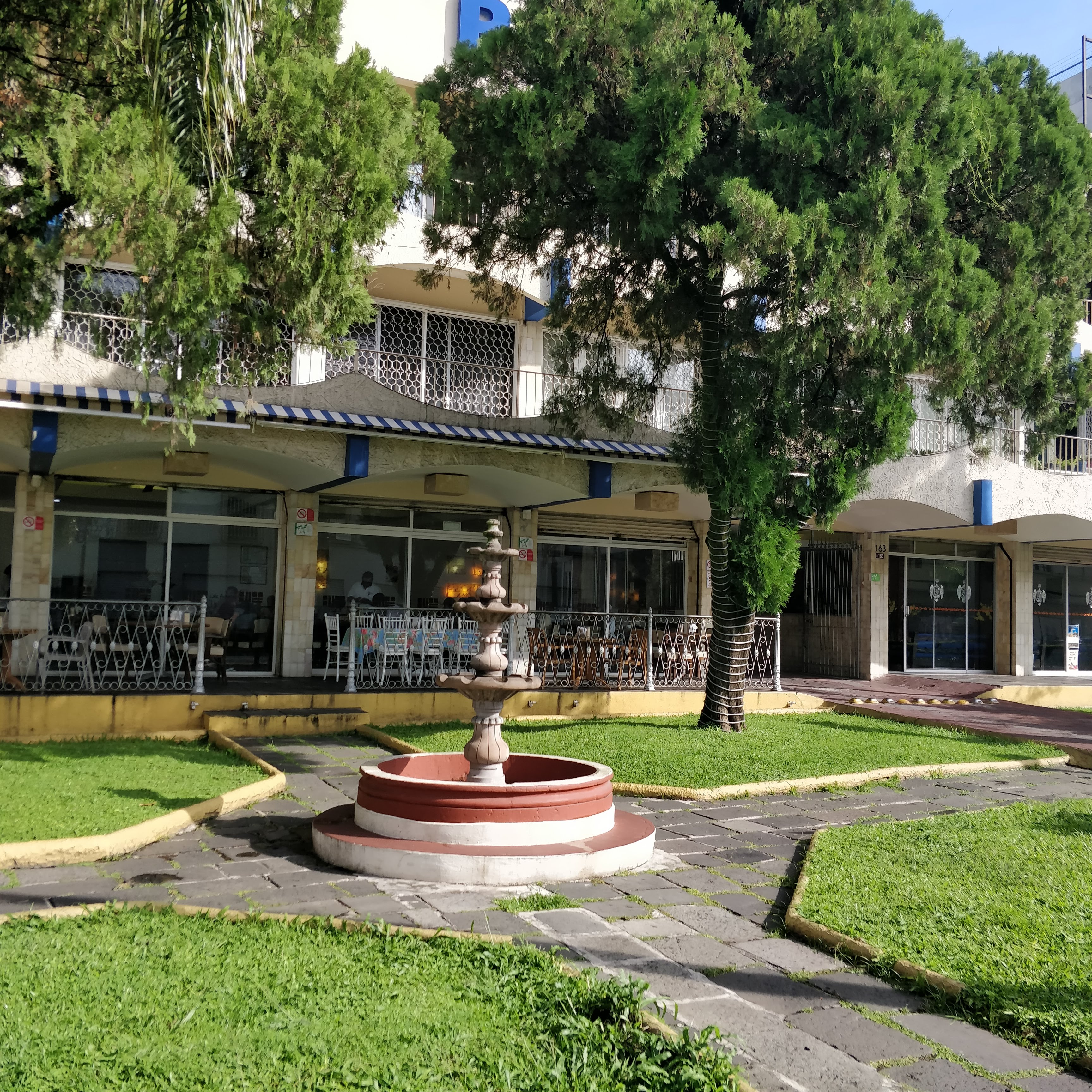 Restaurante Las Fuentes image 8