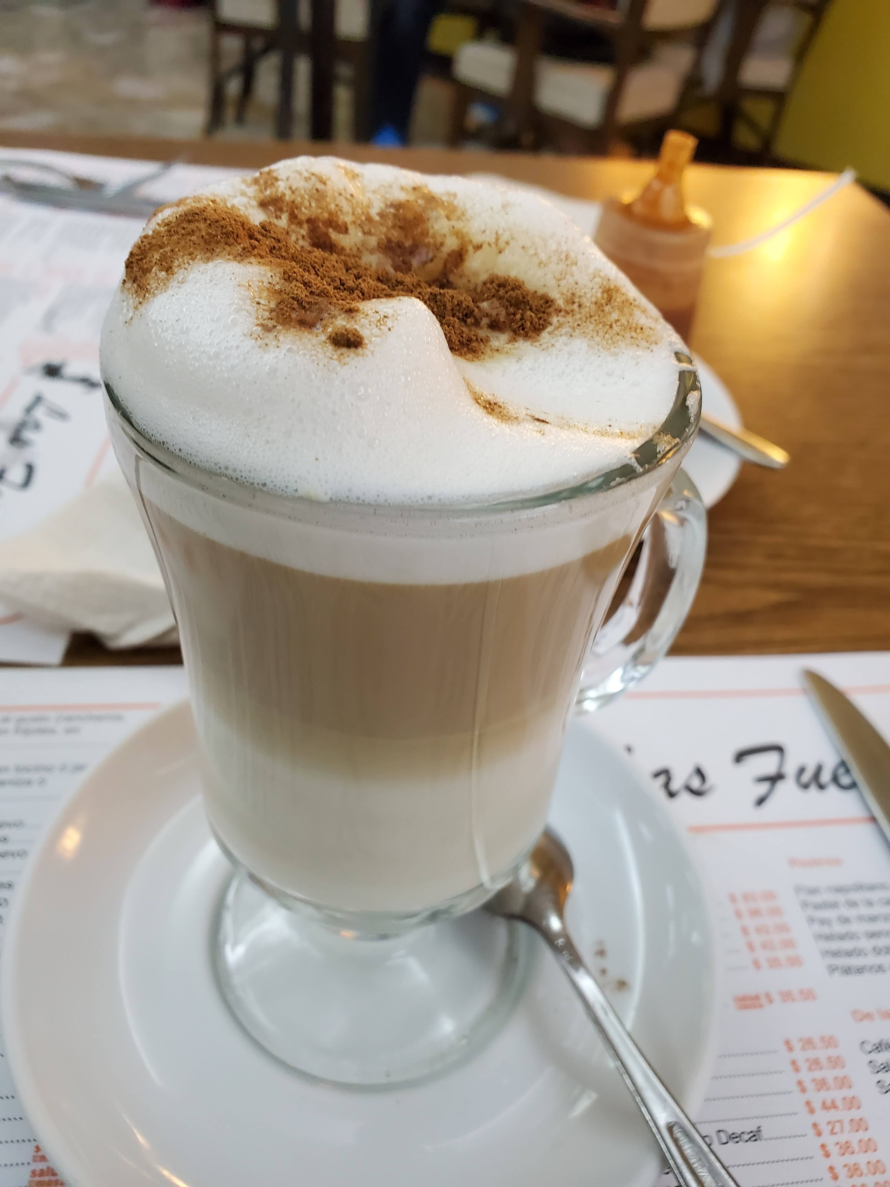 Restaurante Las Fuentes image 10