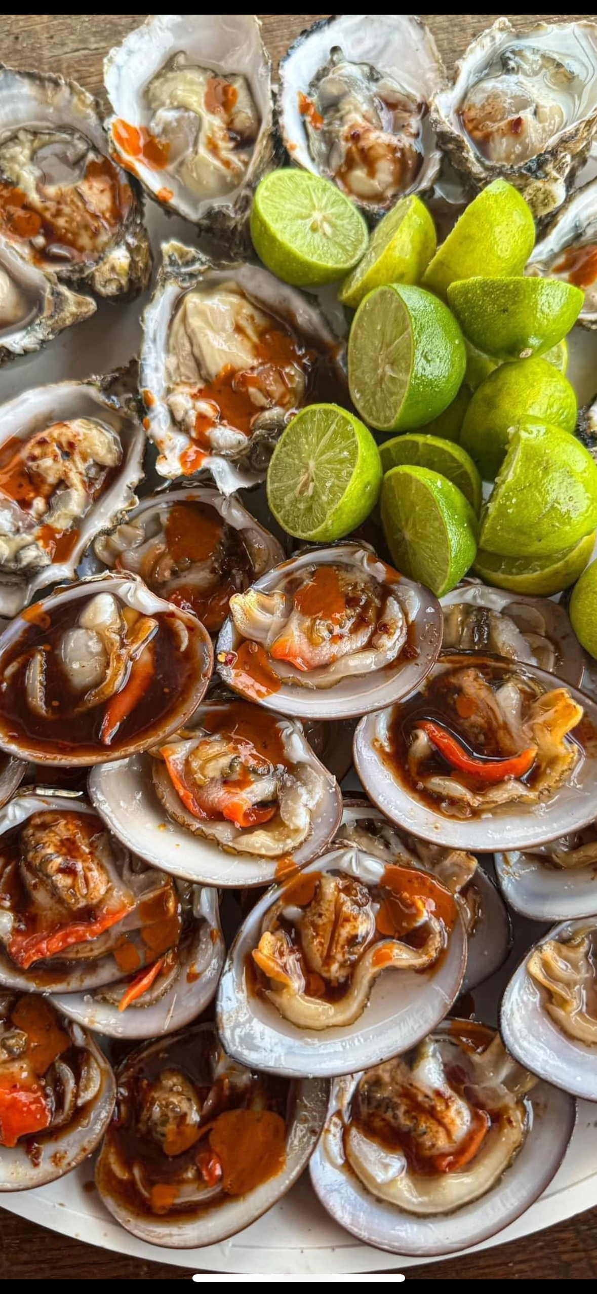 Mariscos el cangrejito playero image 5