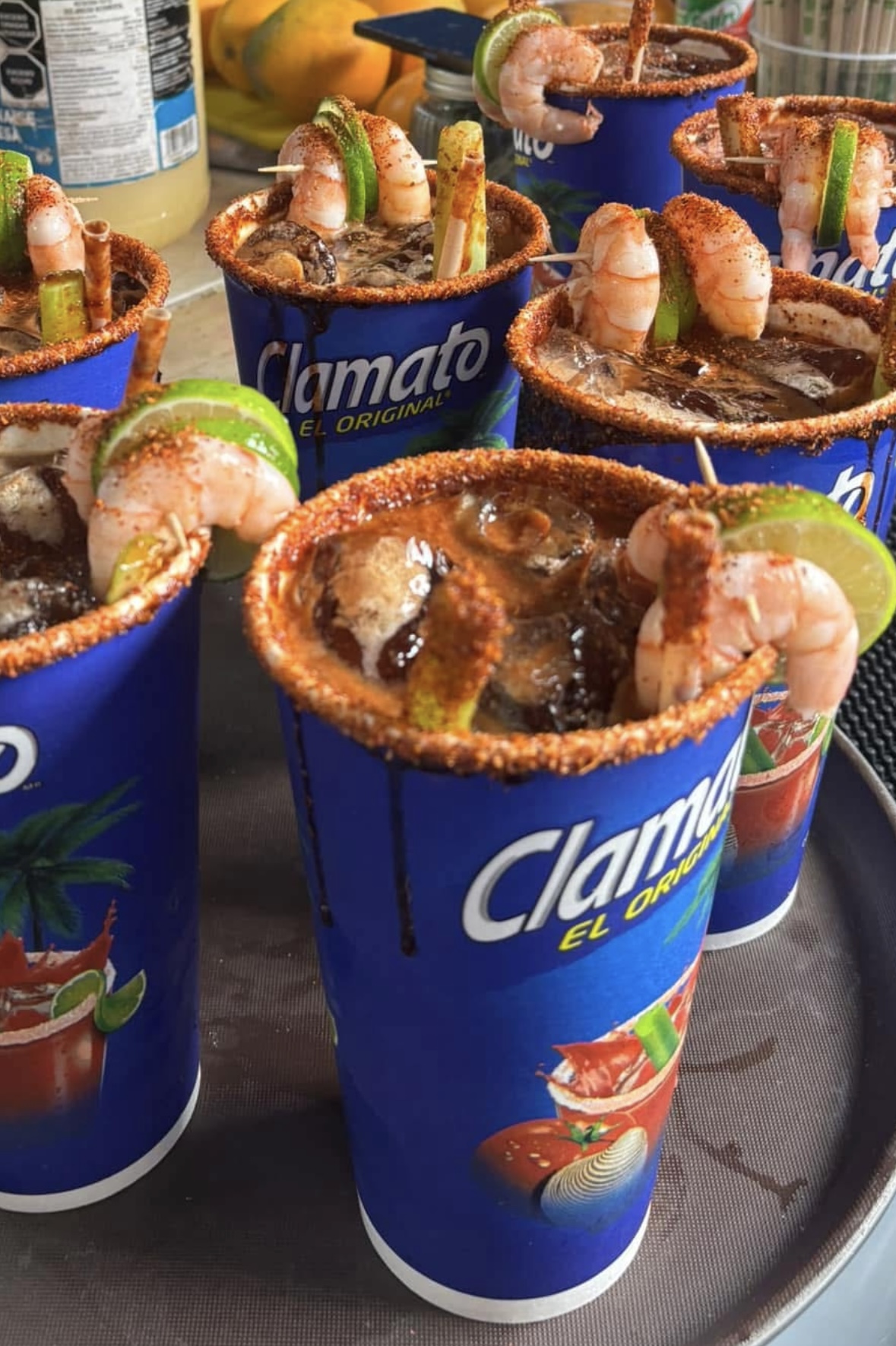 Mariscos el cangrejito playero image 6