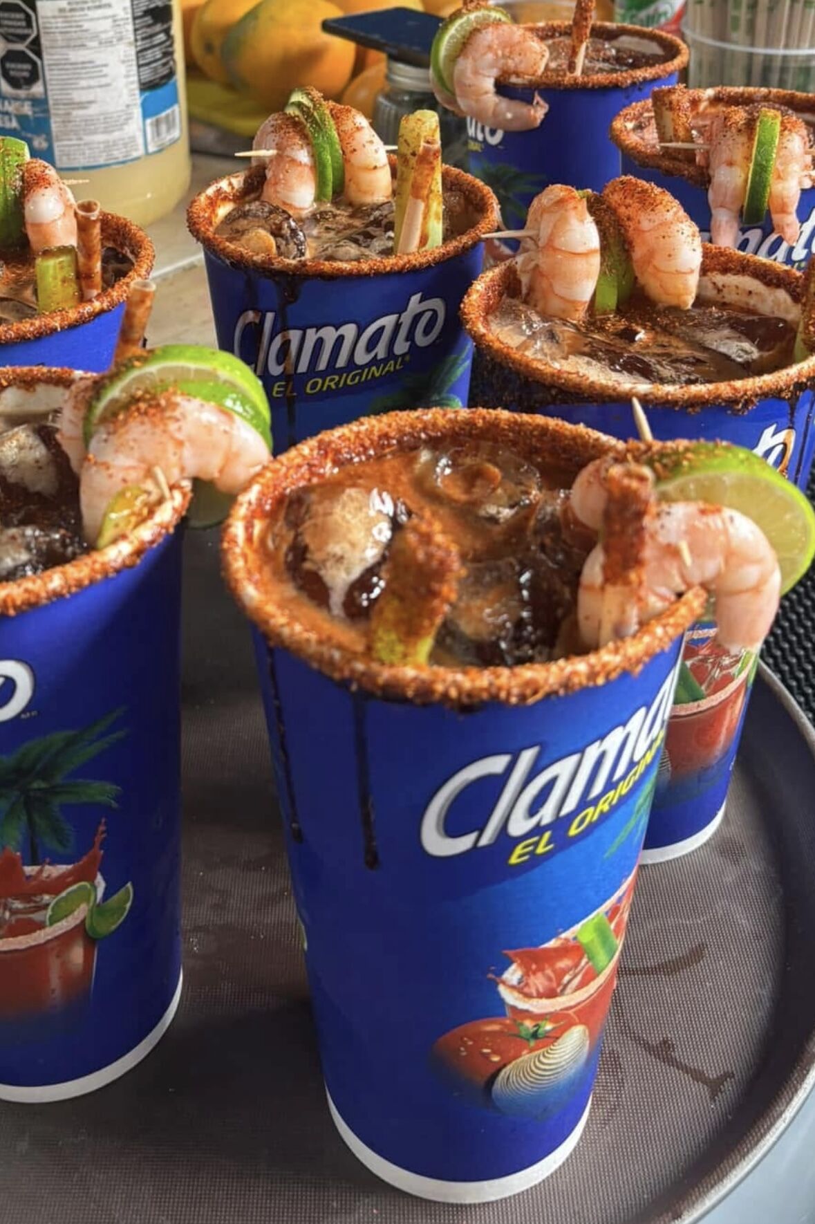 Mariscos el cangrejito playero image 6
