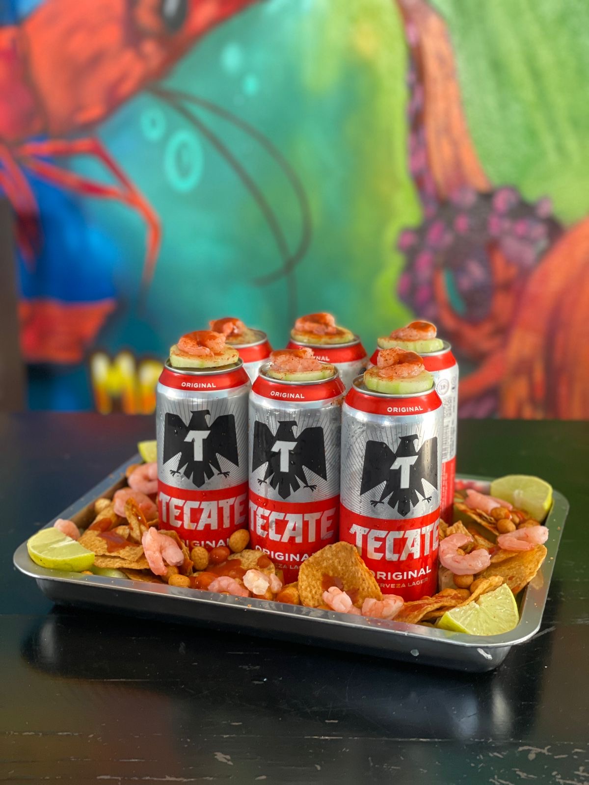 Mariscos el cangrejito playero image 7