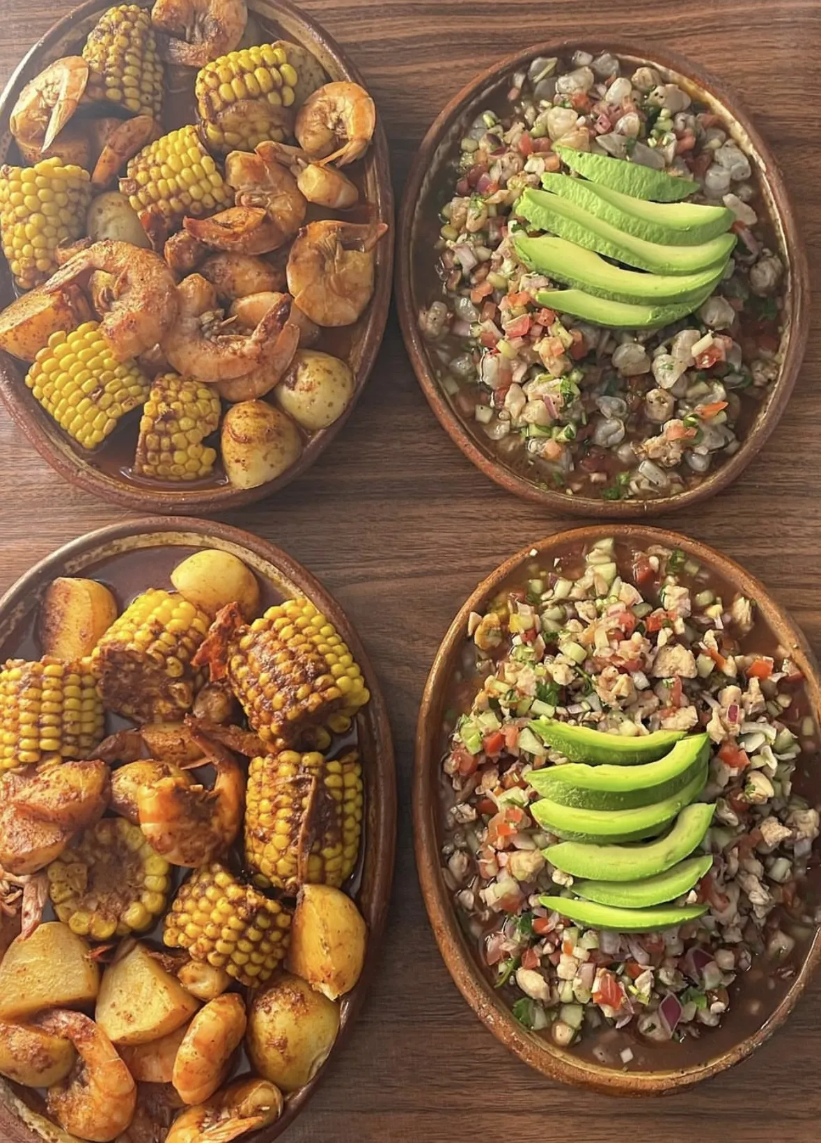 Mariscos el cangrejito playero image 8