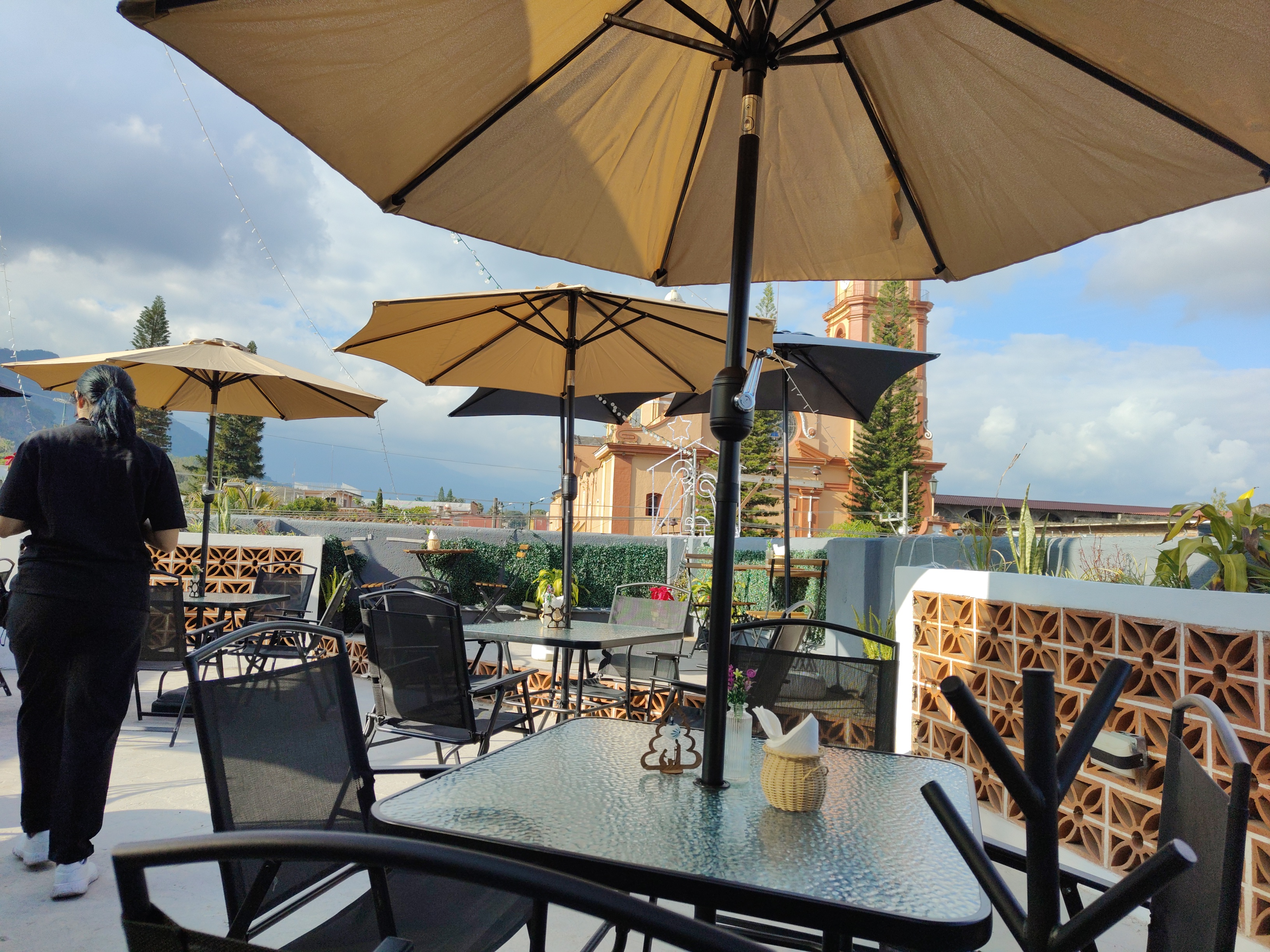 Casa Aulicaba Restaurante image 1