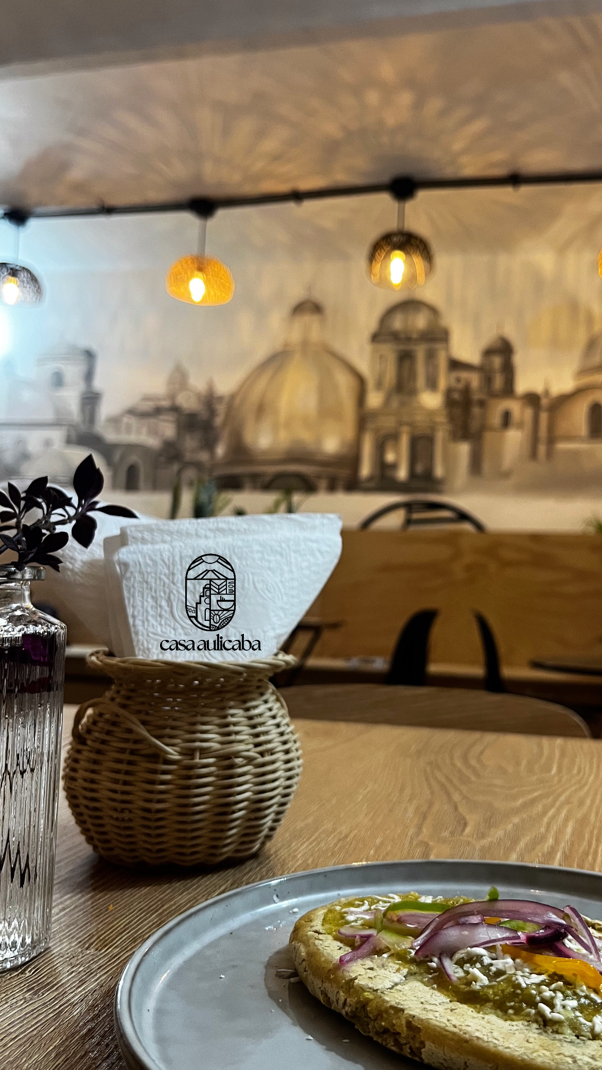 Casa Aulicaba Restaurante image 2